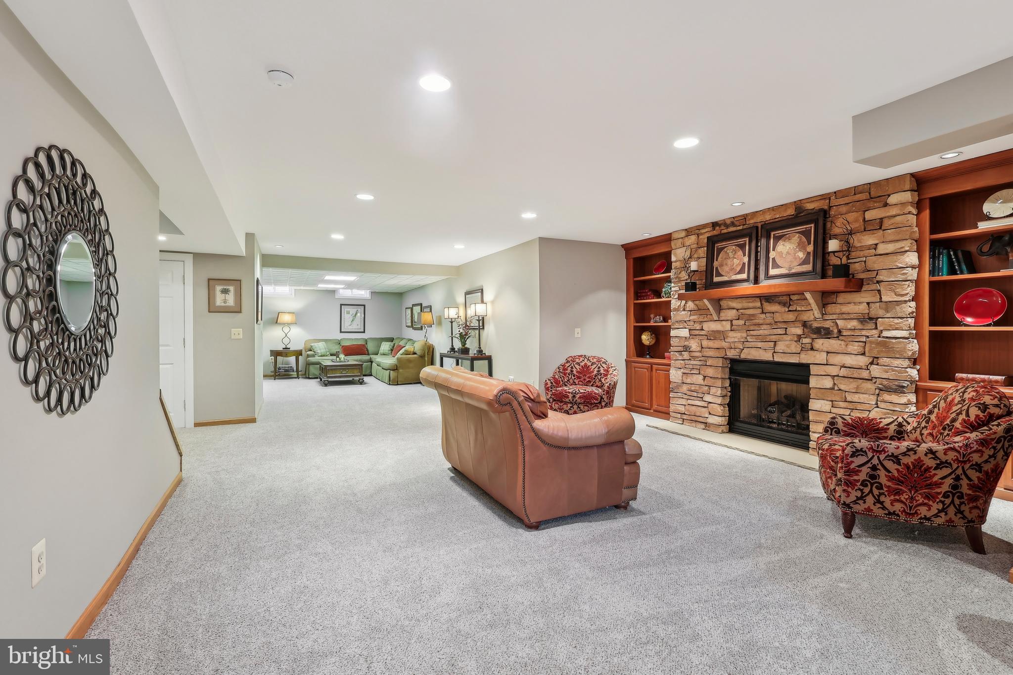 EAGLETON FARMS - Residential