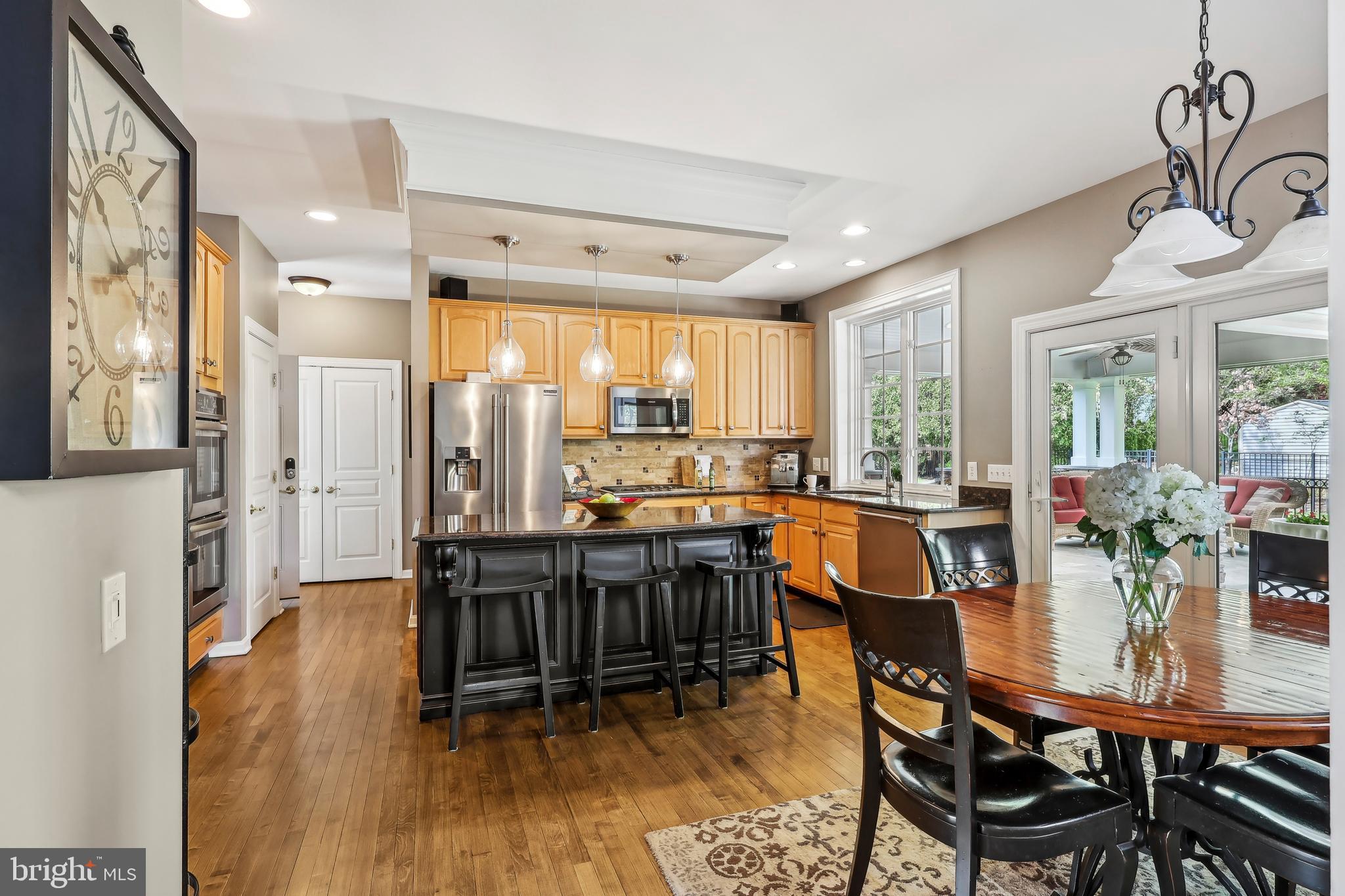 EAGLETON FARMS - Residential