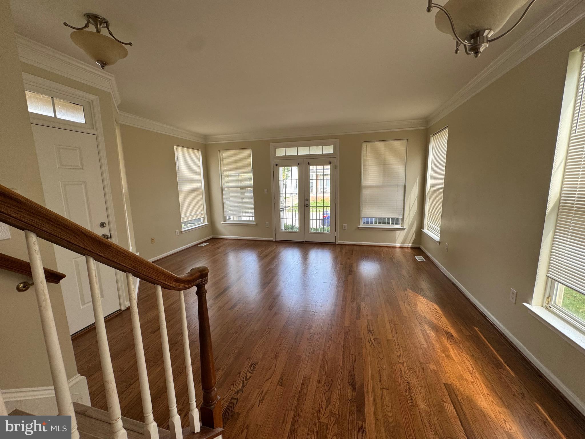 ENCLAVE AT SEVEN OAKS - Residential Lease