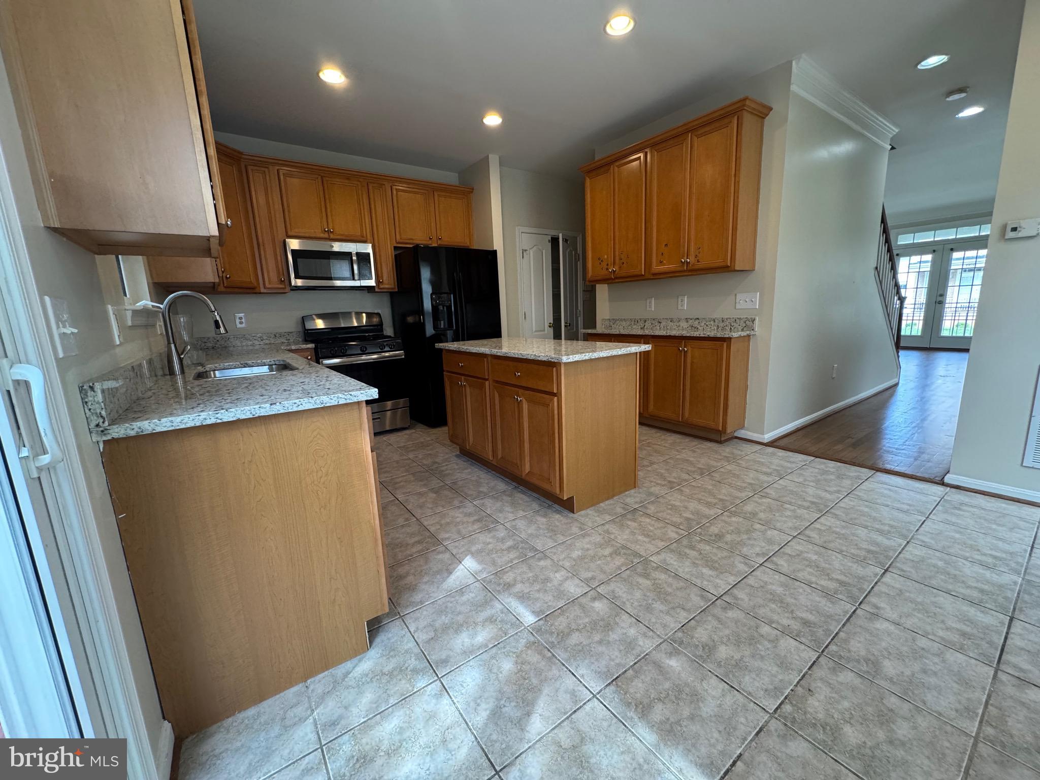 ENCLAVE AT SEVEN OAKS - Residential Lease