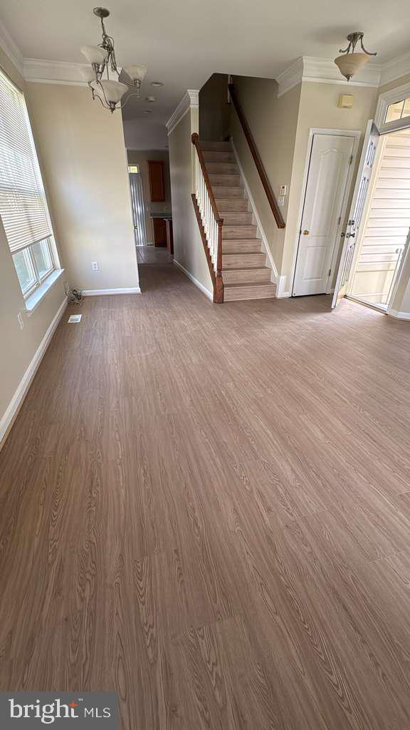 ENCLAVE AT SEVEN OAKS - Residential Lease