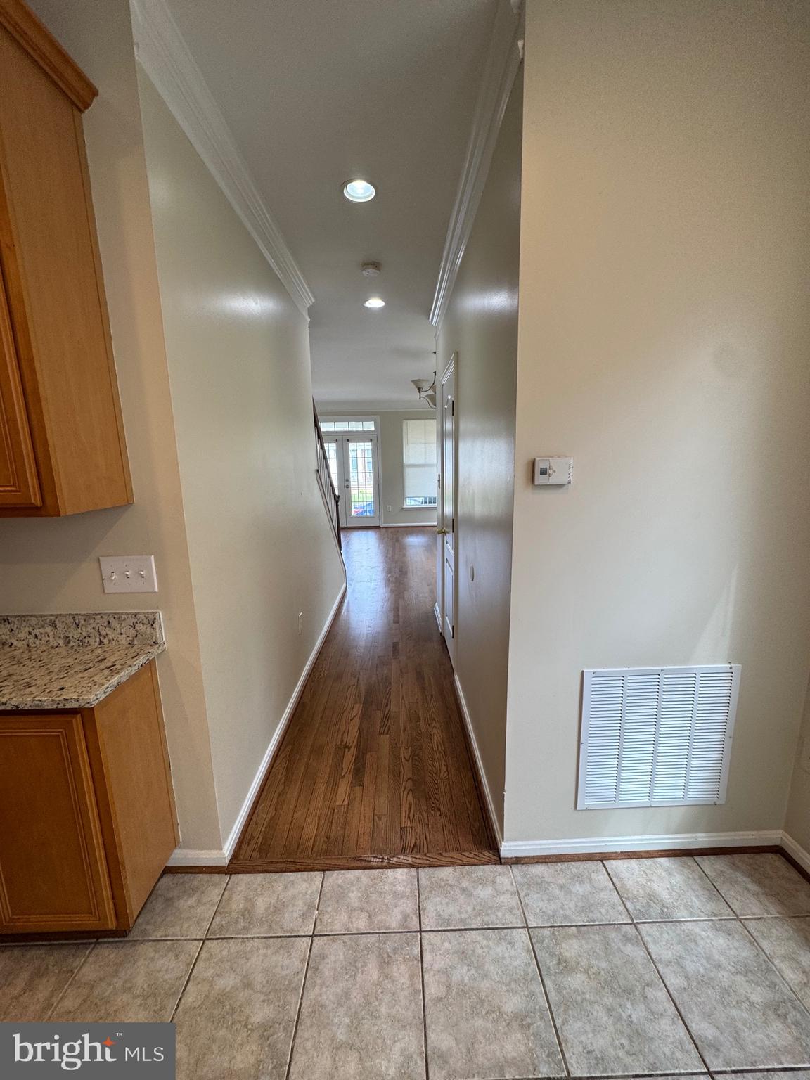 ENCLAVE AT SEVEN OAKS - Residential Lease