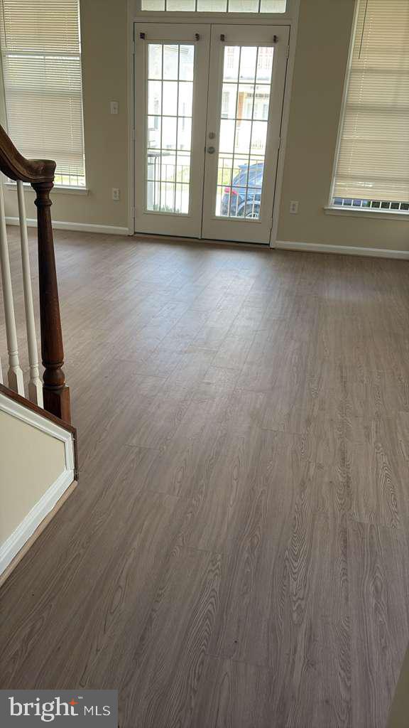 ENCLAVE AT SEVEN OAKS - Residential Lease