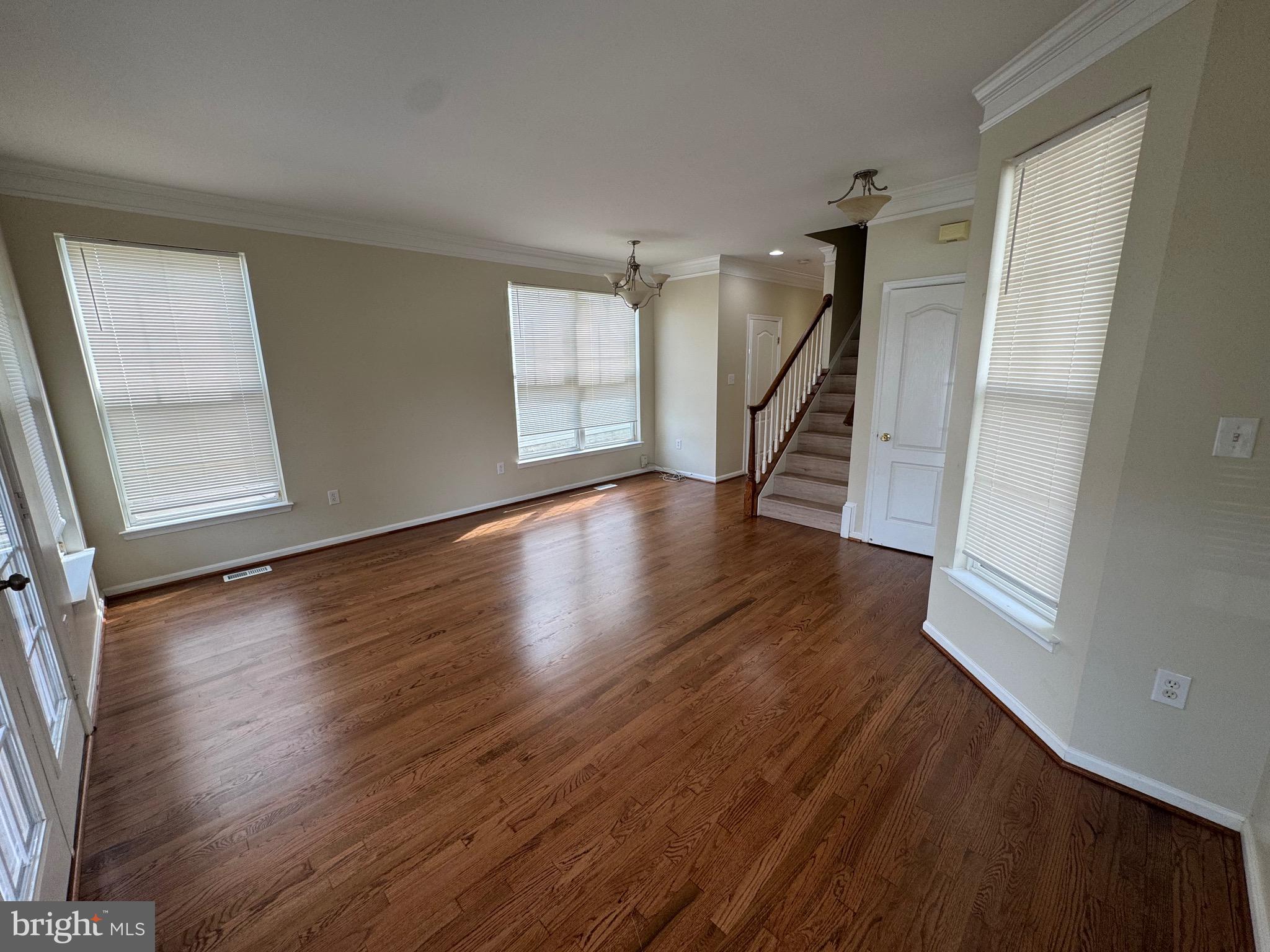 ENCLAVE AT SEVEN OAKS - Residential Lease