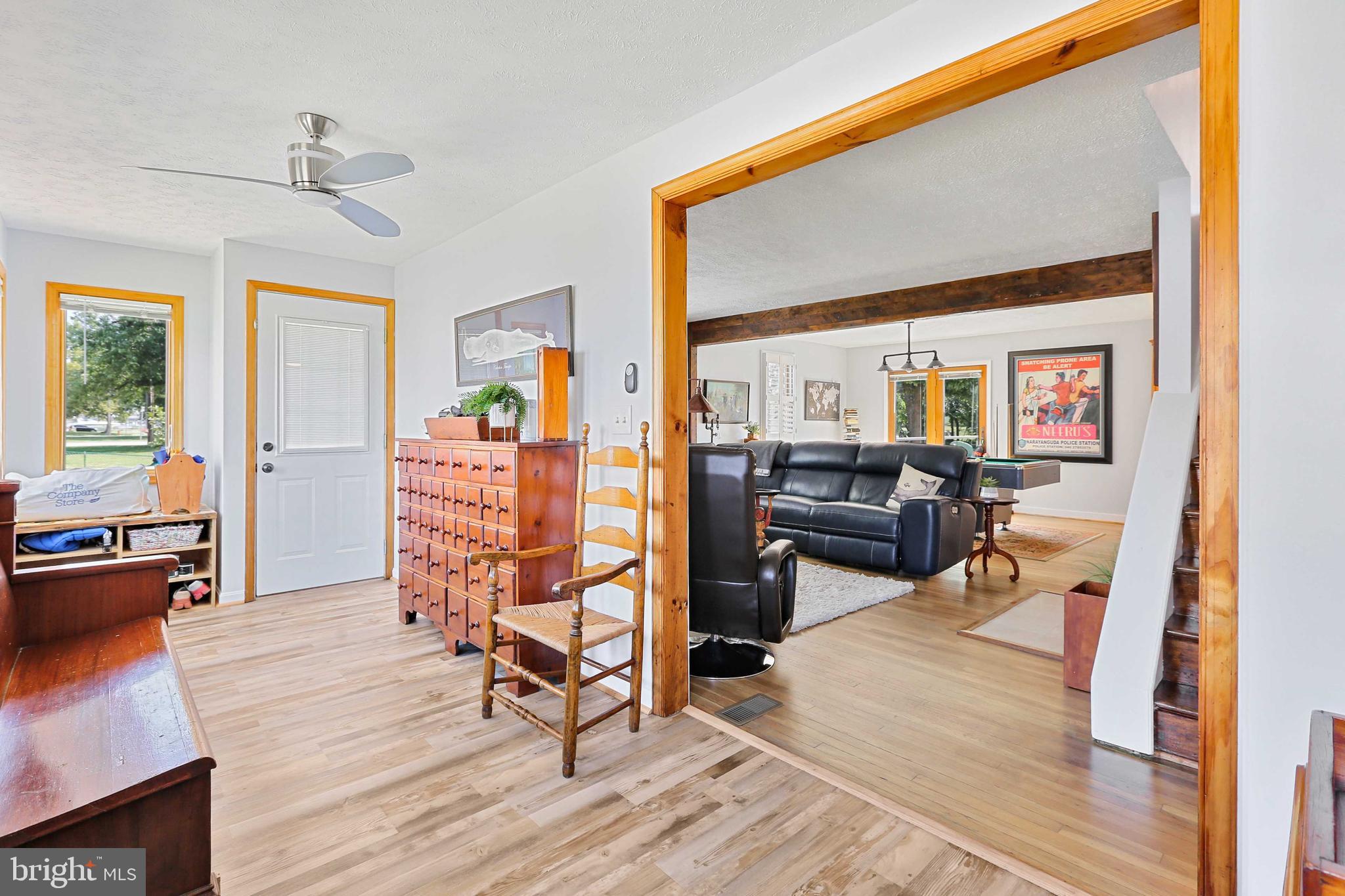 MURRAY POINT - Residential