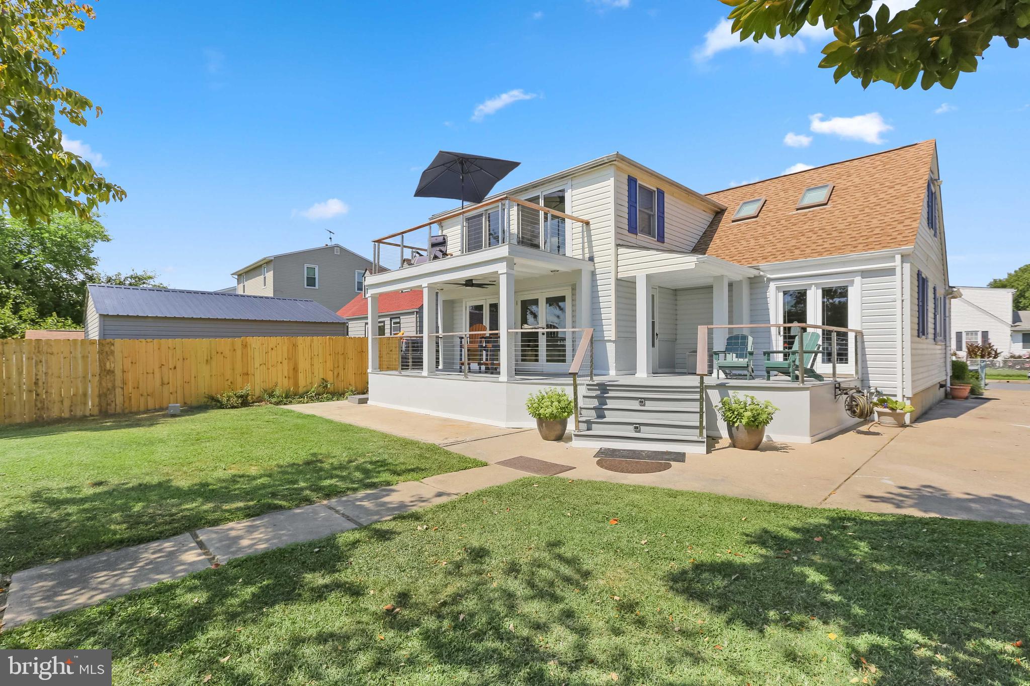 MURRAY POINT - Residential