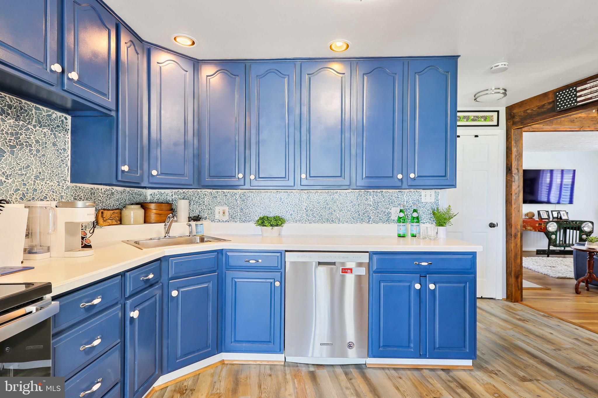 MURRAY POINT - Residential