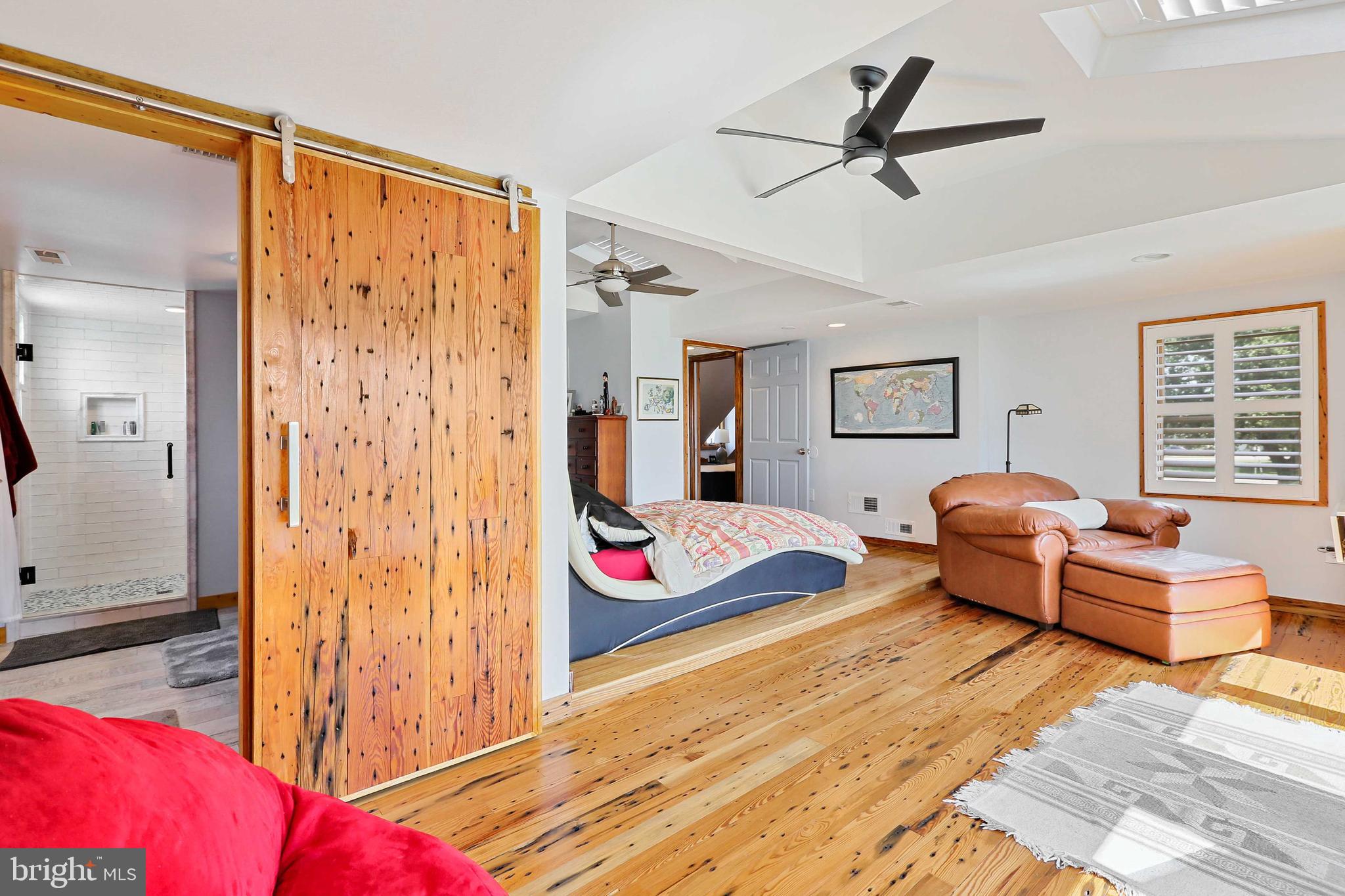 MURRAY POINT - Residential