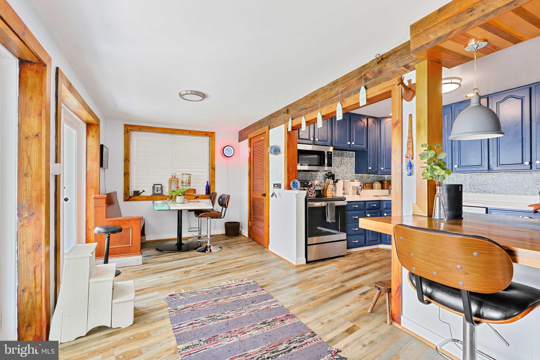 MURRAY POINT - Residential