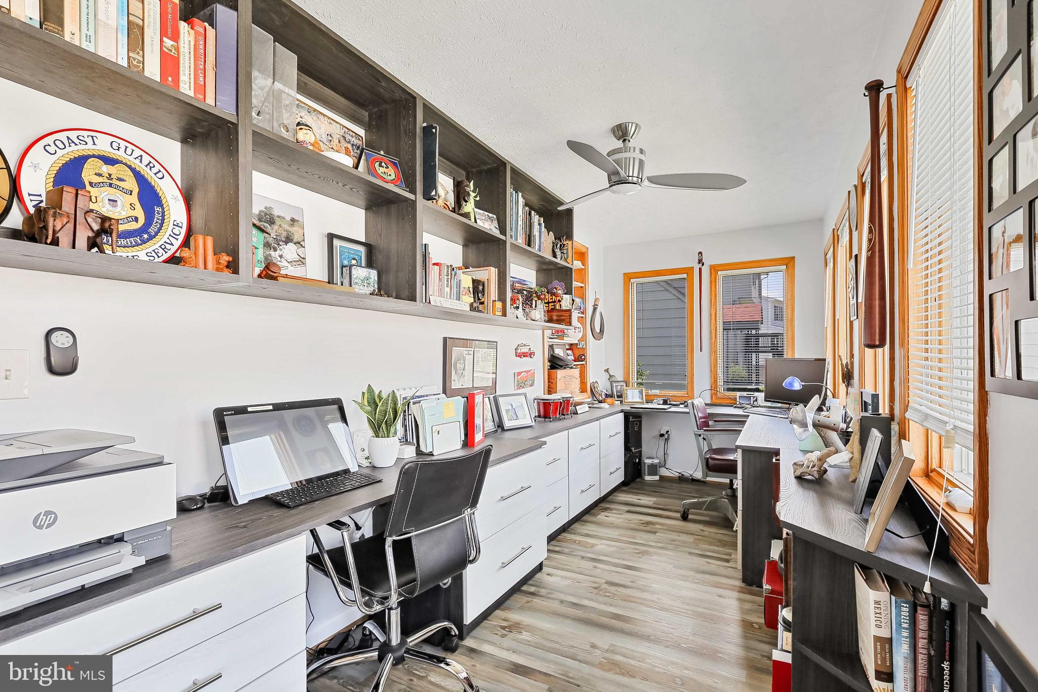 MURRAY POINT - Residential