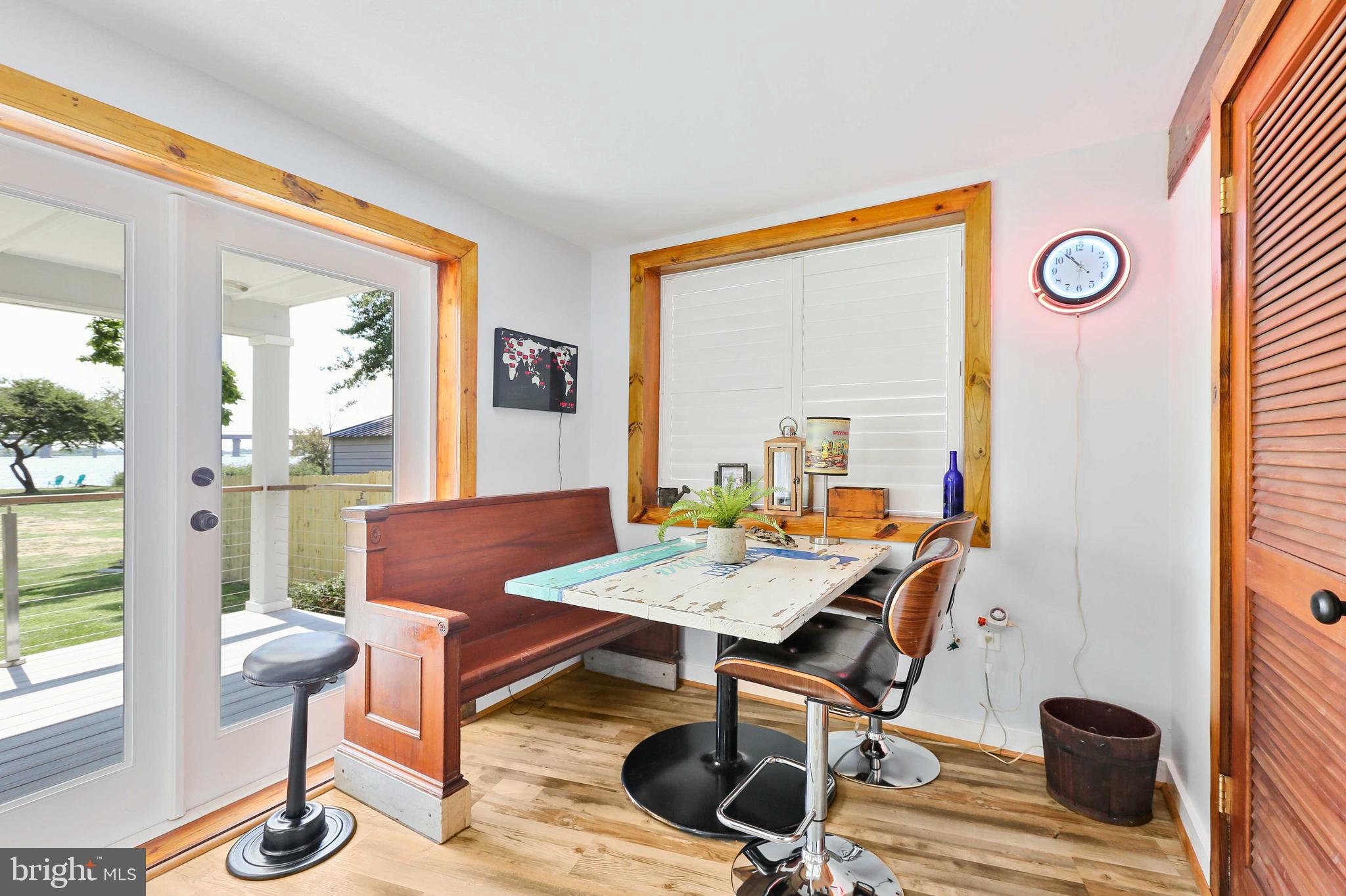 MURRAY POINT - Residential