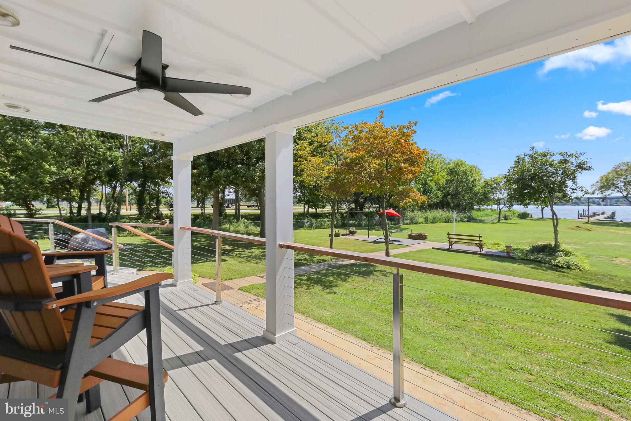 MURRAY POINT - Residential