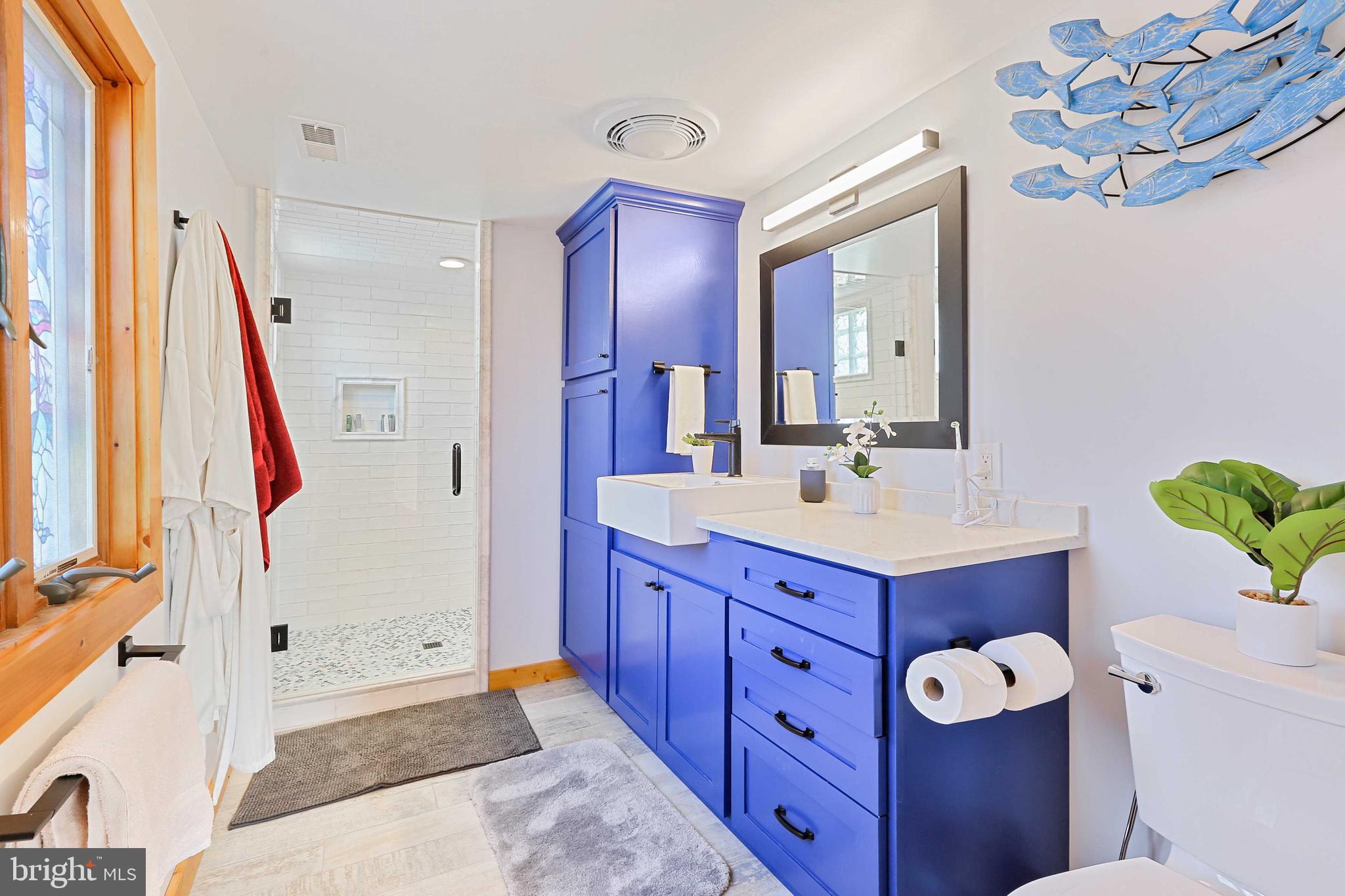 MURRAY POINT - Residential