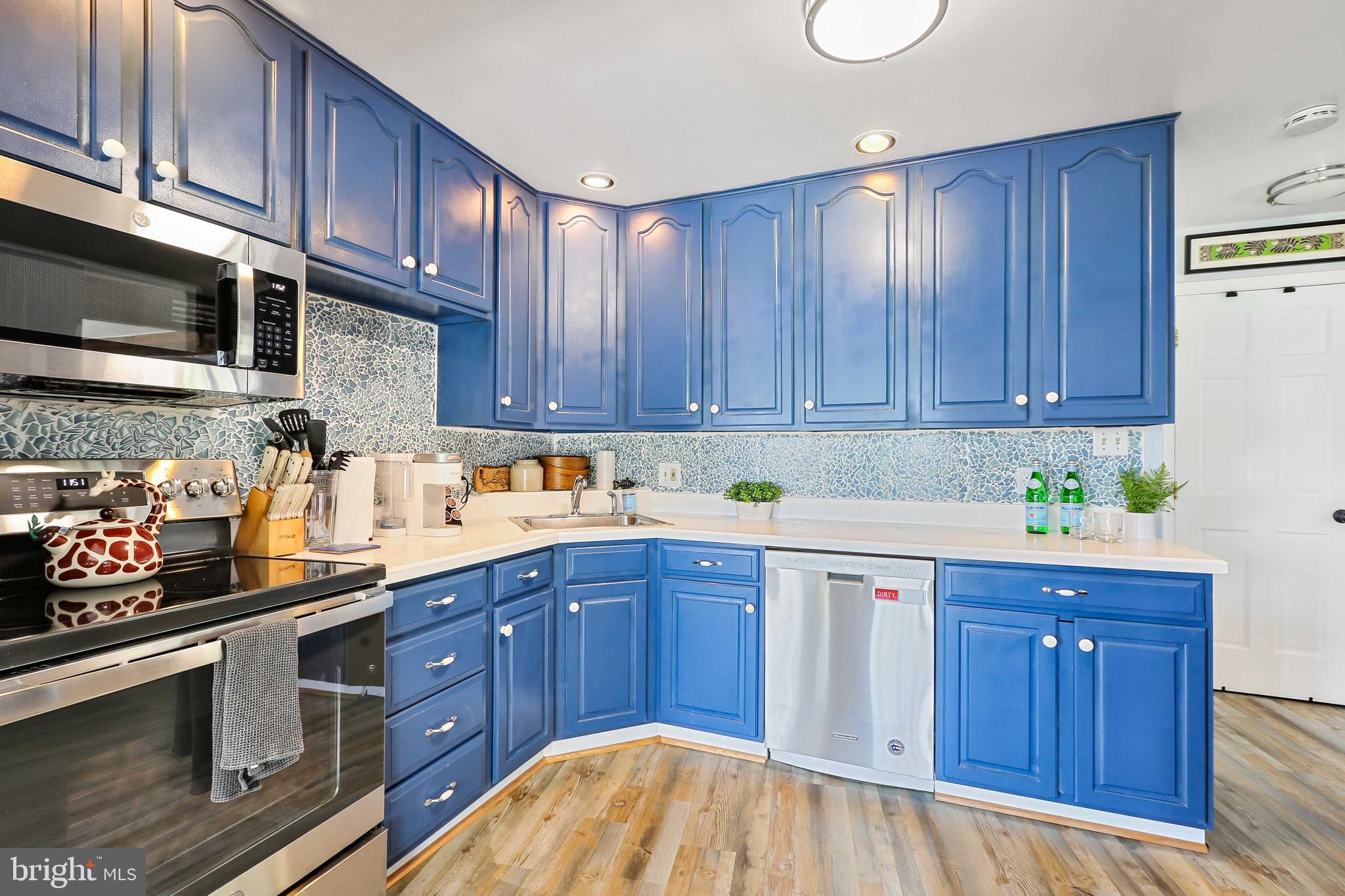 MURRAY POINT - Residential