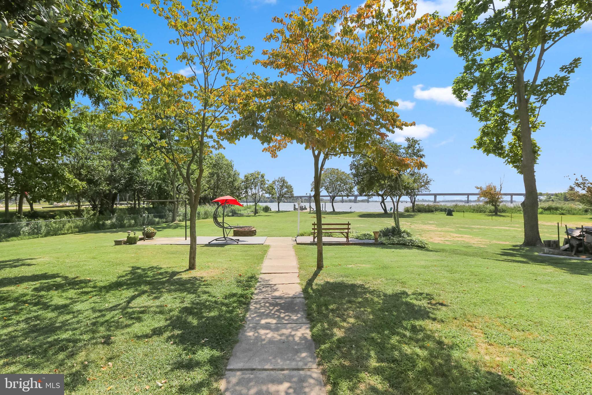 MURRAY POINT - Residential