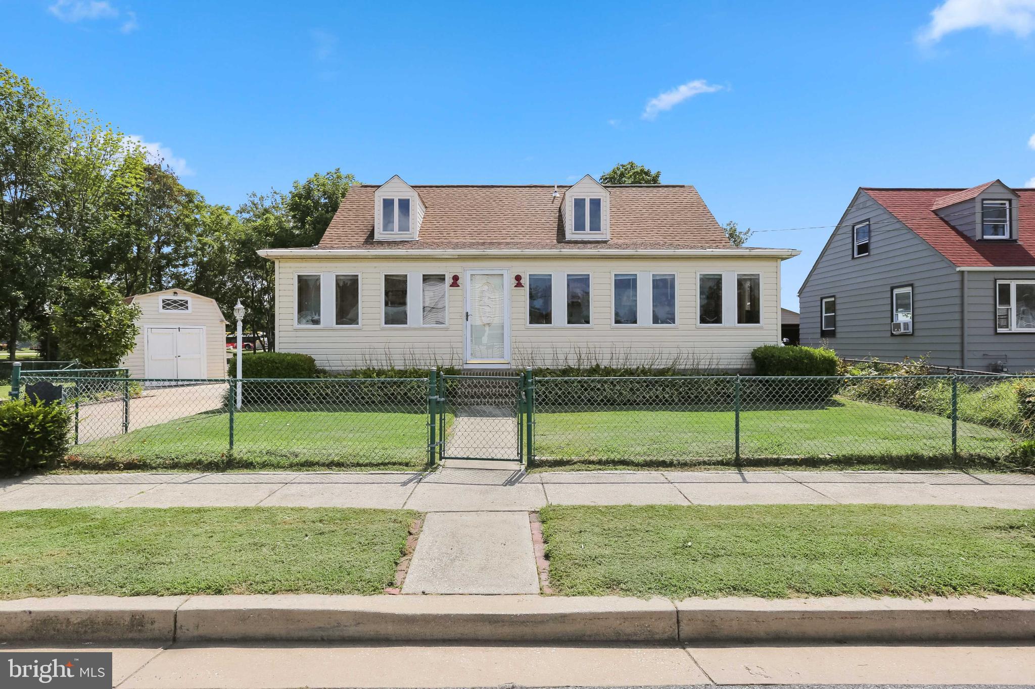 MURRAY POINT - Residential