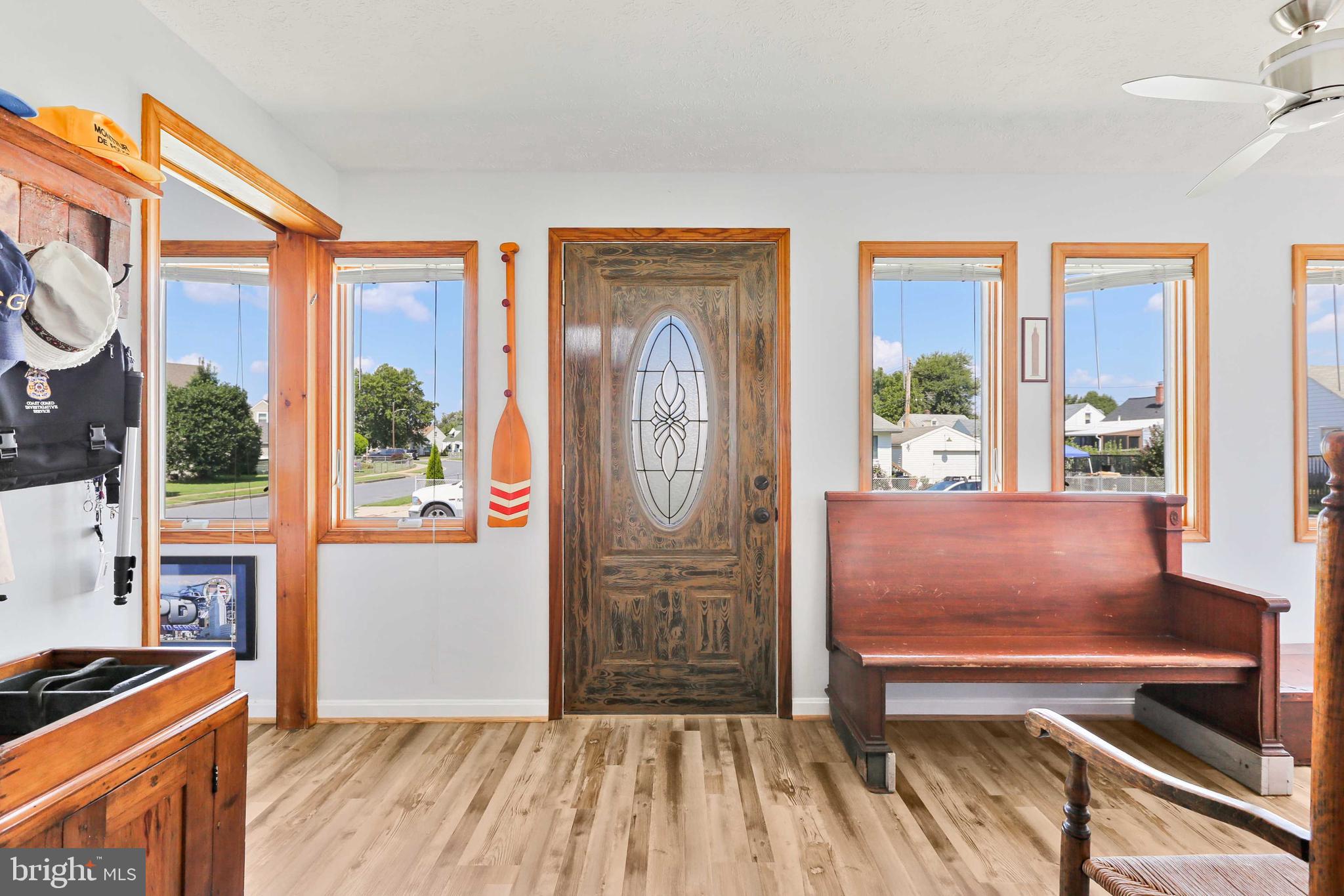 MURRAY POINT - Residential