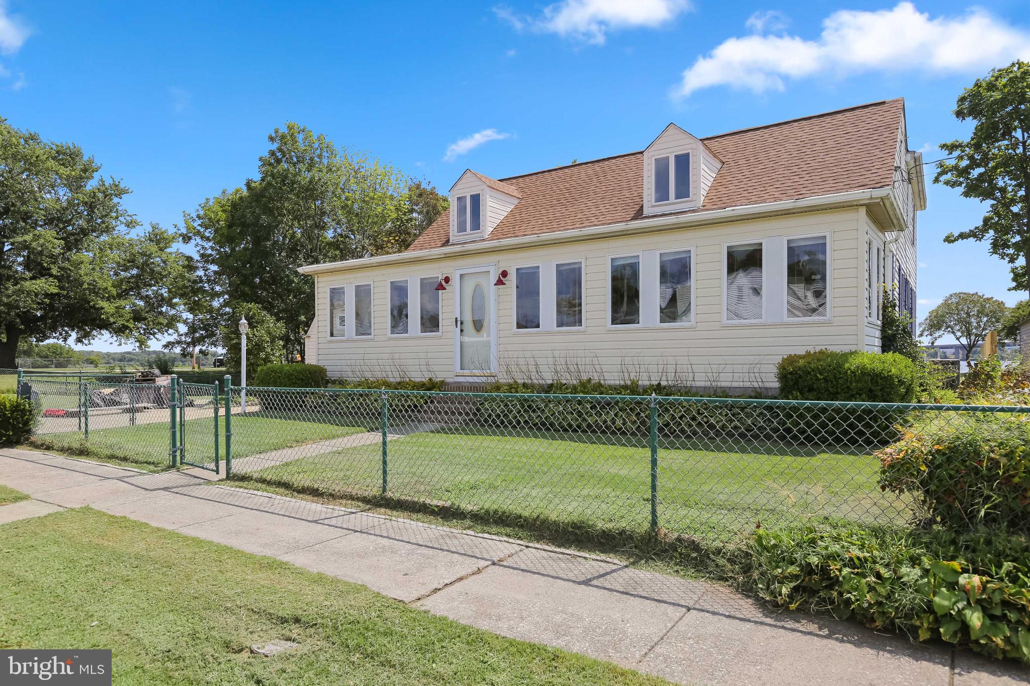 MURRAY POINT - Residential