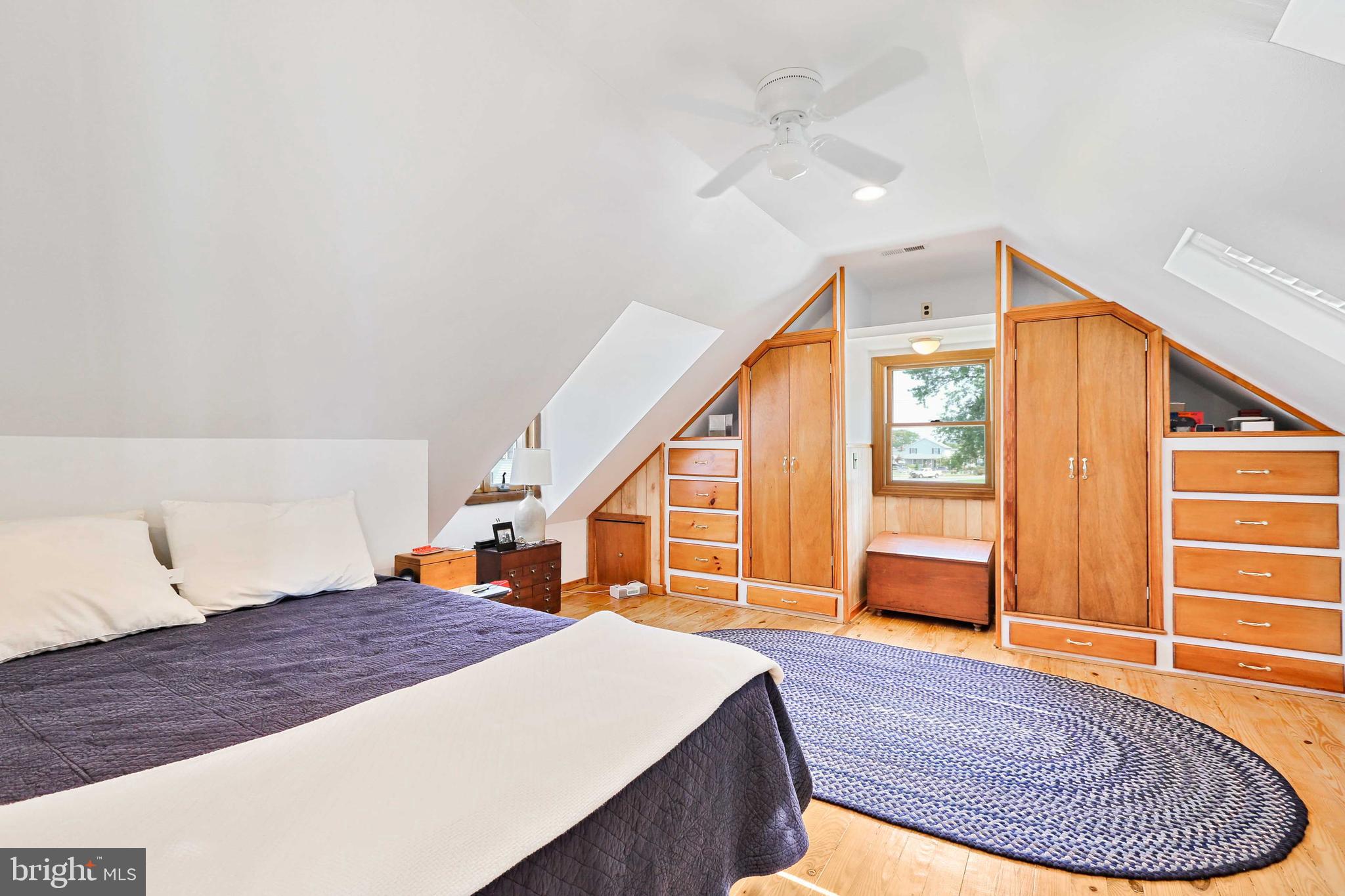 MURRAY POINT - Residential