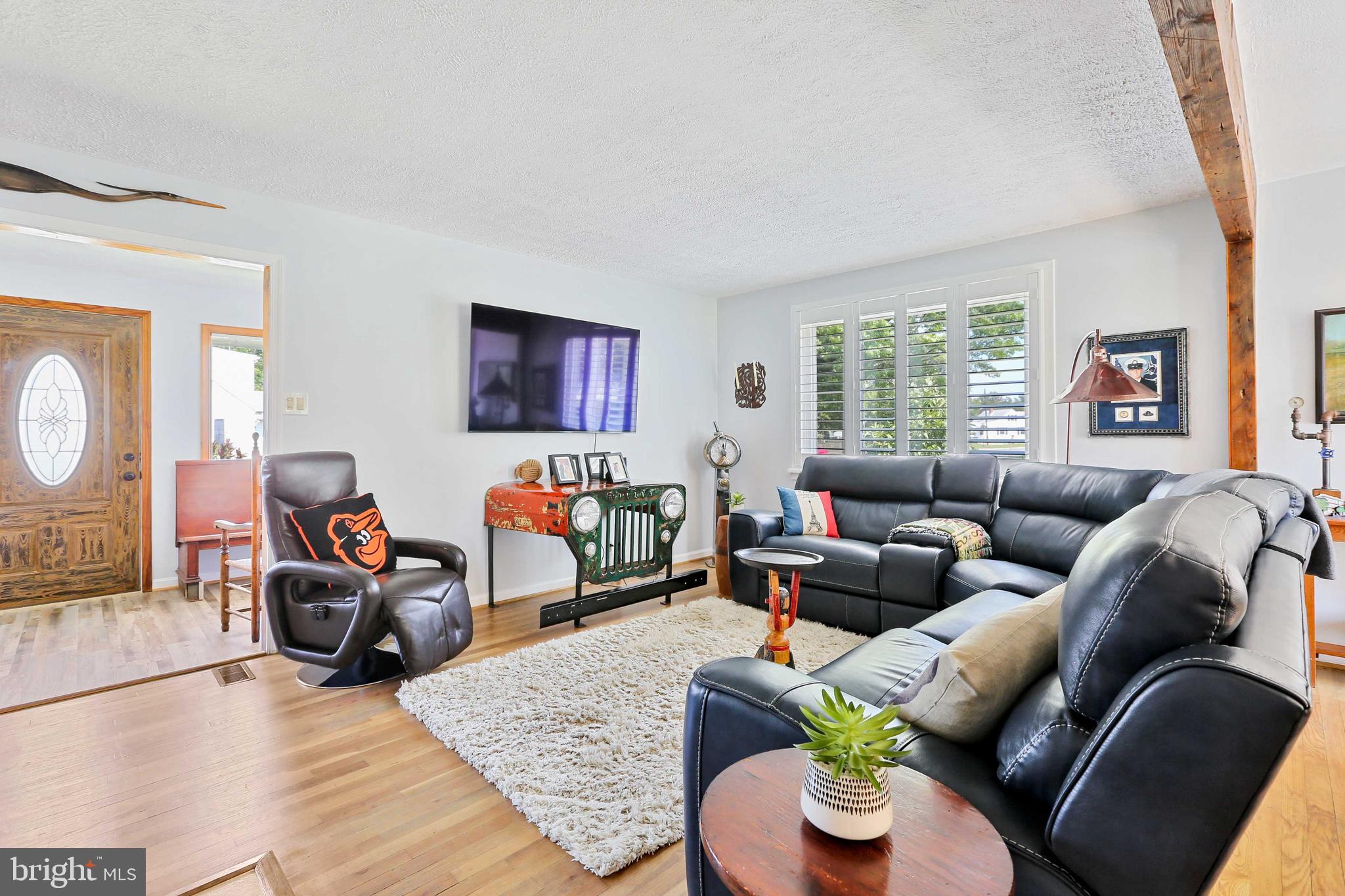 MURRAY POINT - Residential