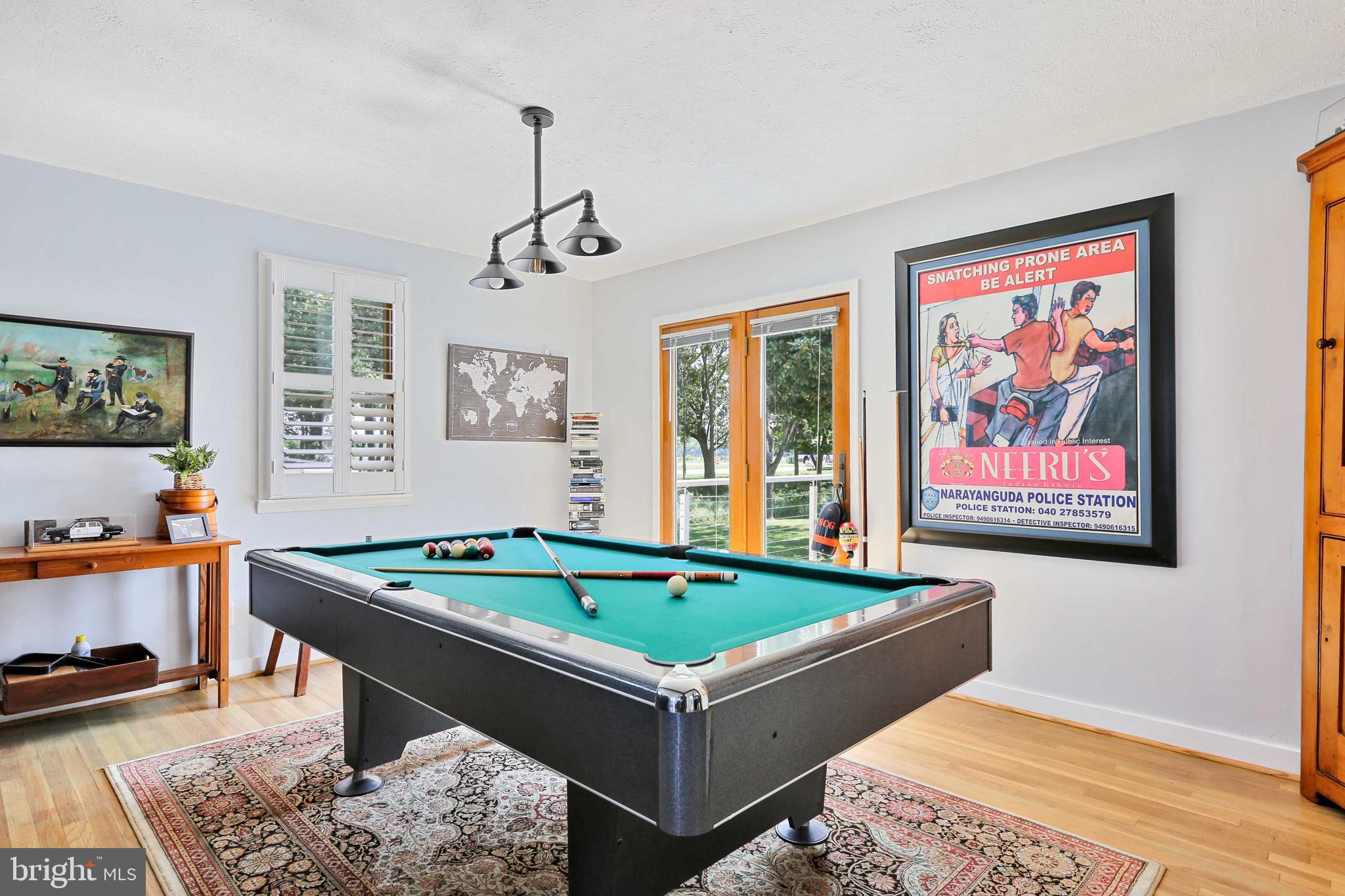 MURRAY POINT - Residential