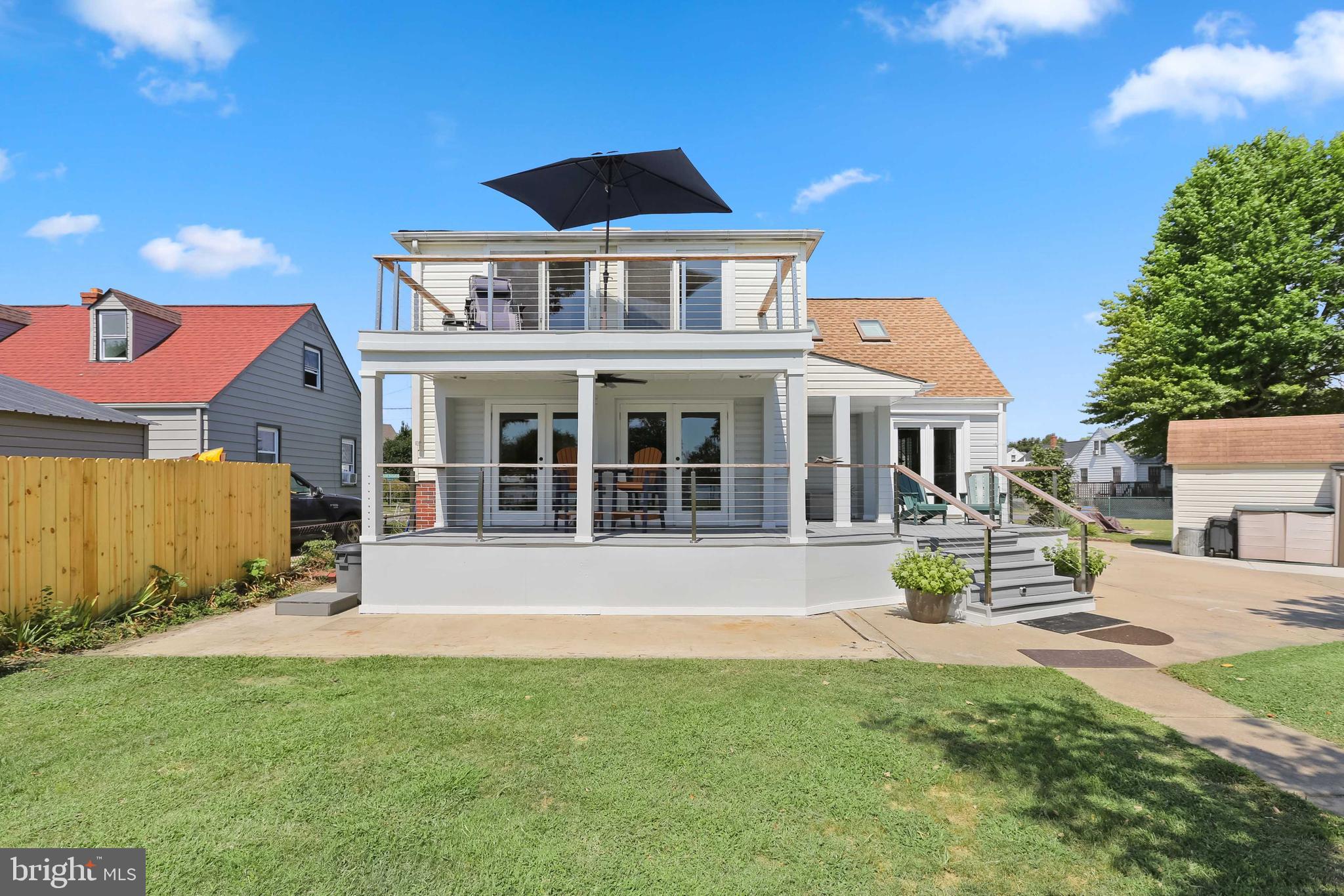 MURRAY POINT - Residential