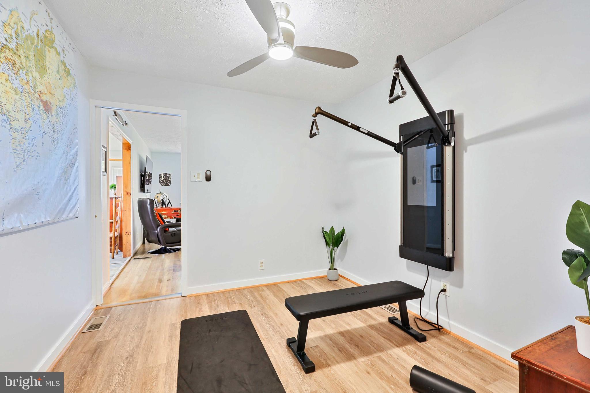 MURRAY POINT - Residential