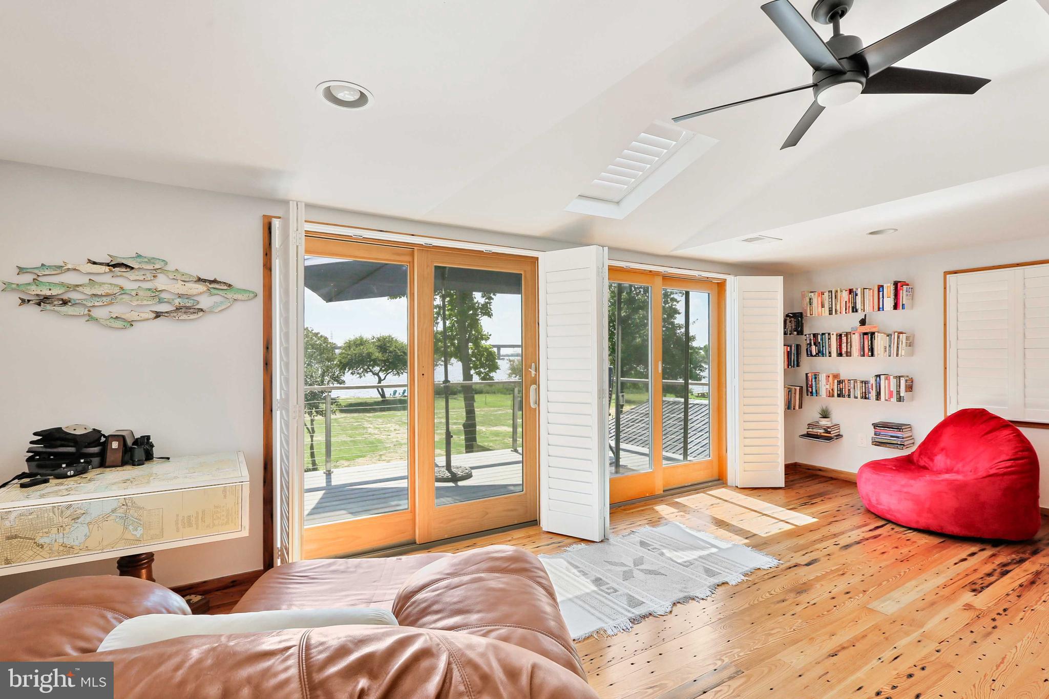 MURRAY POINT - Residential