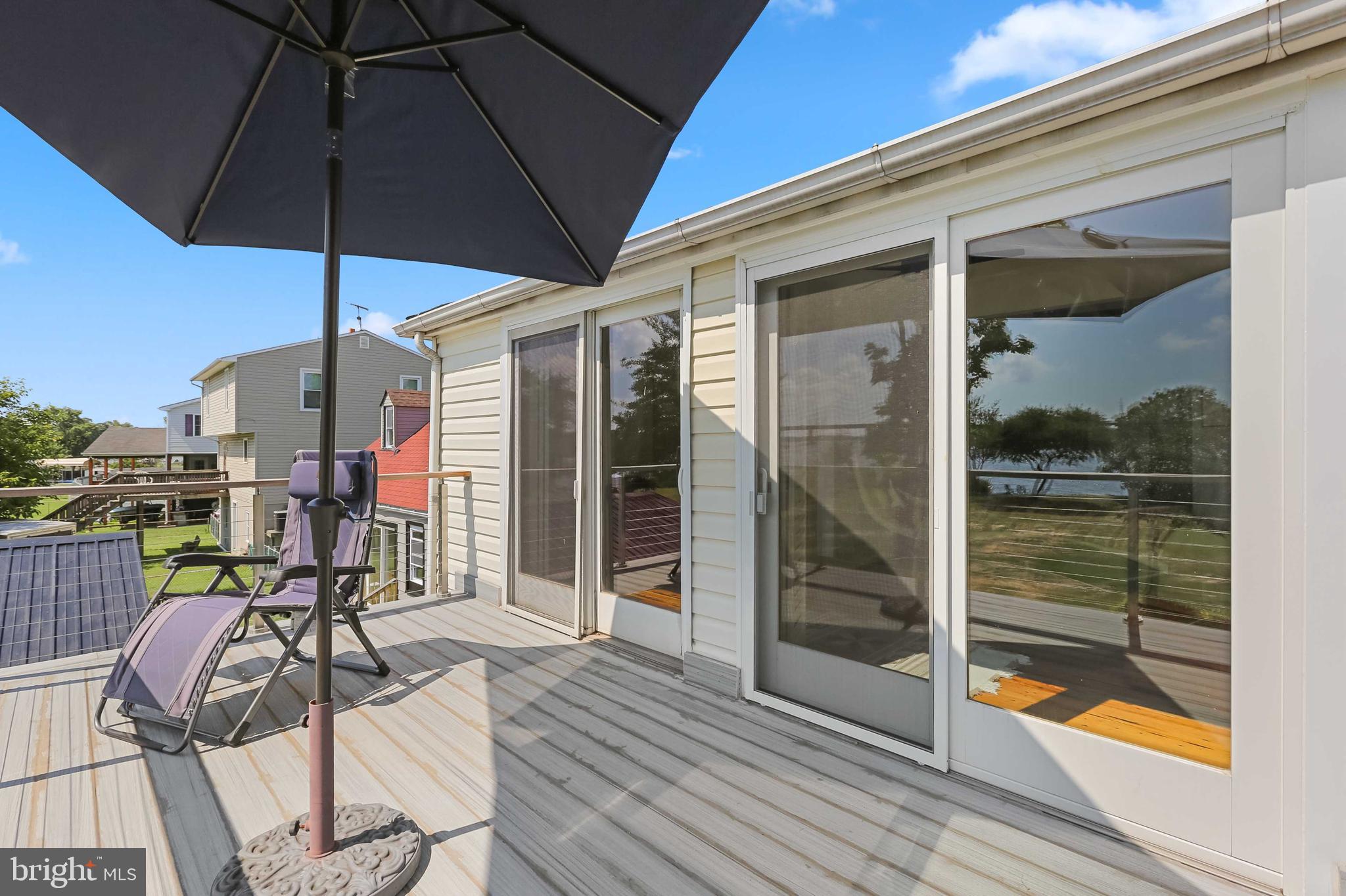 MURRAY POINT - Residential