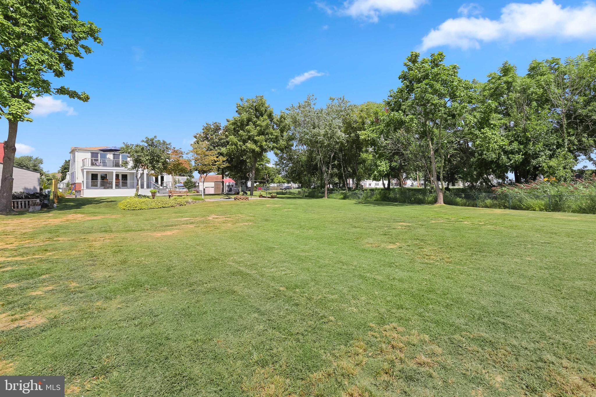 MURRAY POINT - Residential