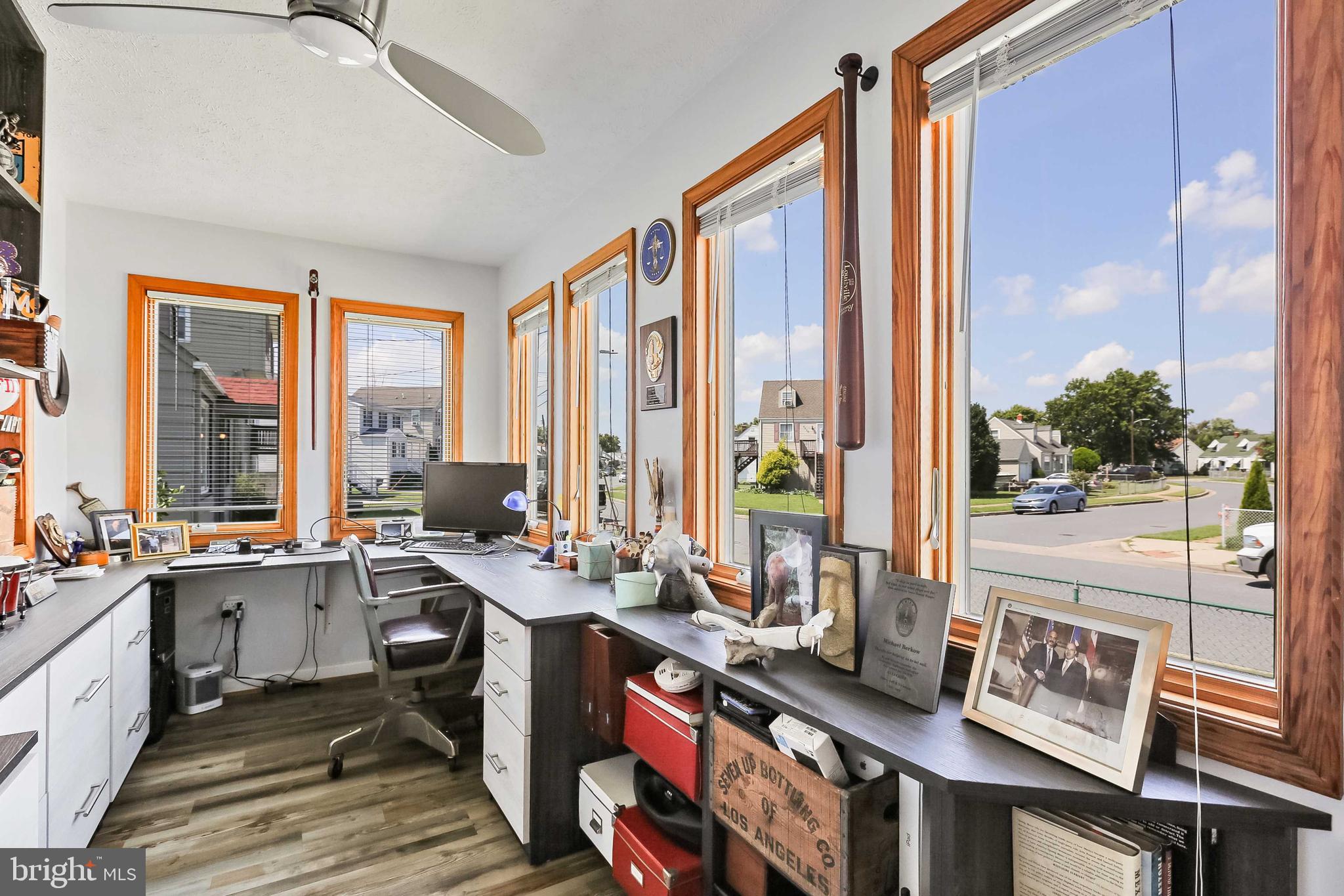 MURRAY POINT - Residential