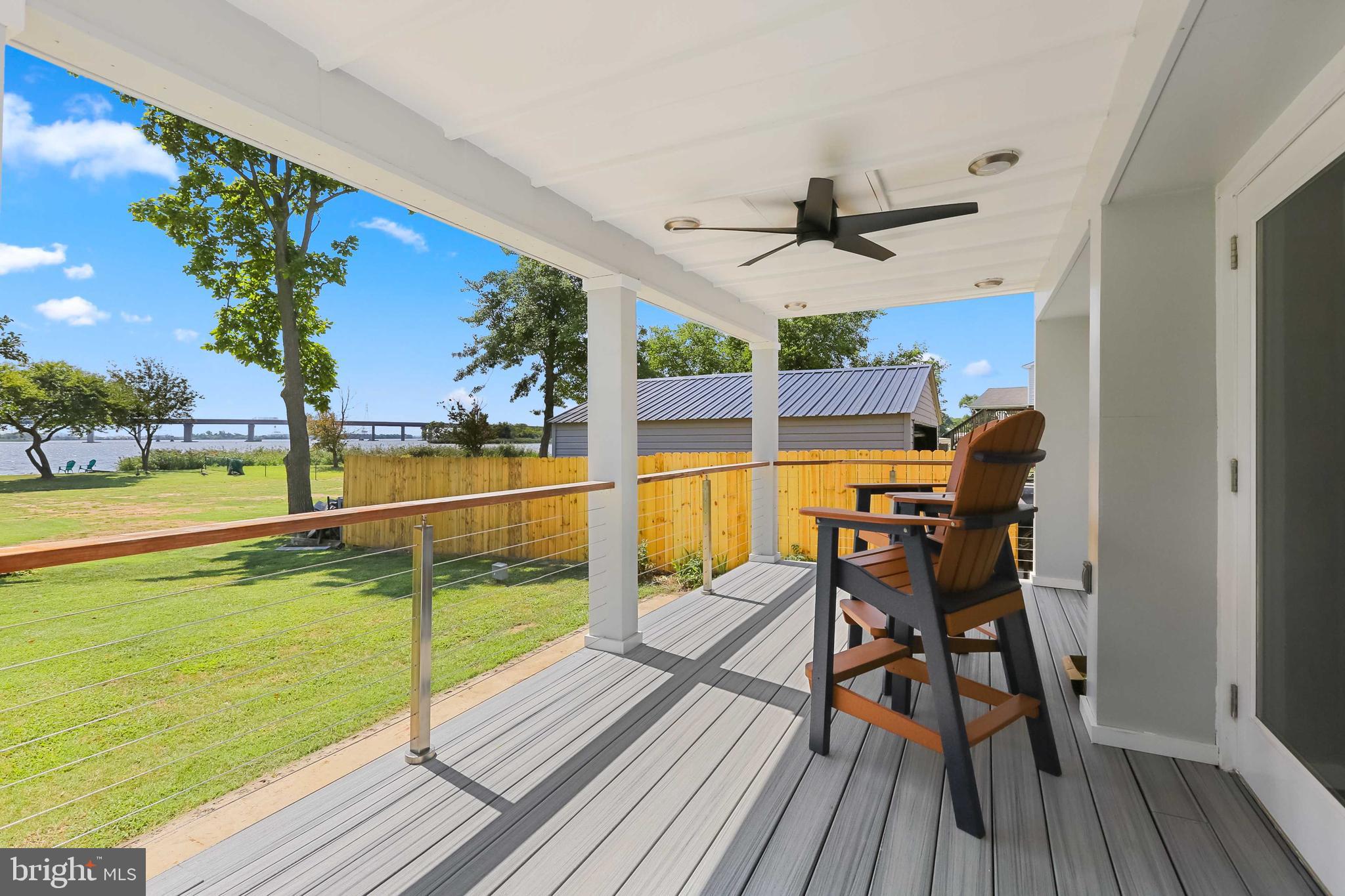 MURRAY POINT - Residential