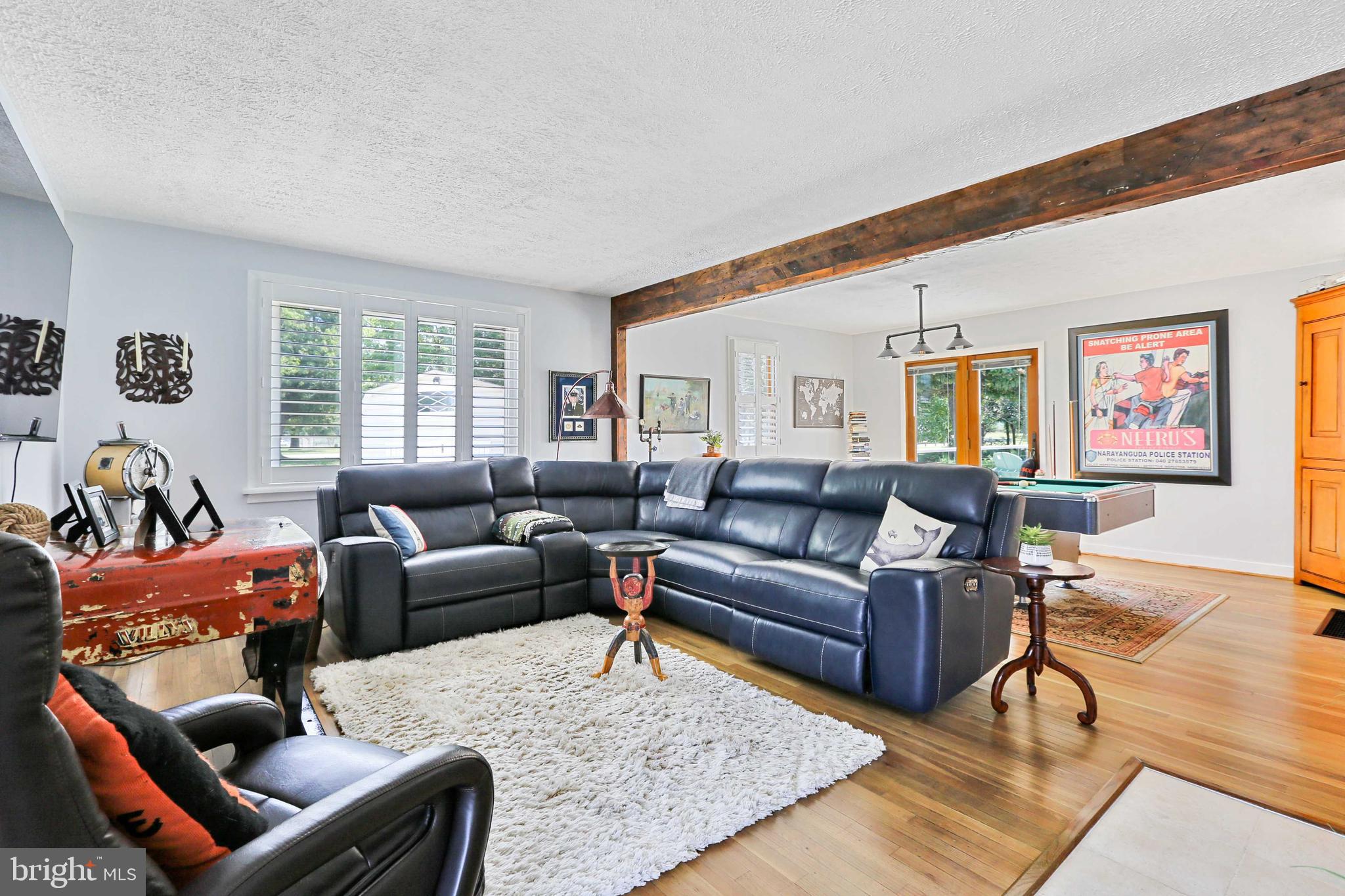 MURRAY POINT - Residential