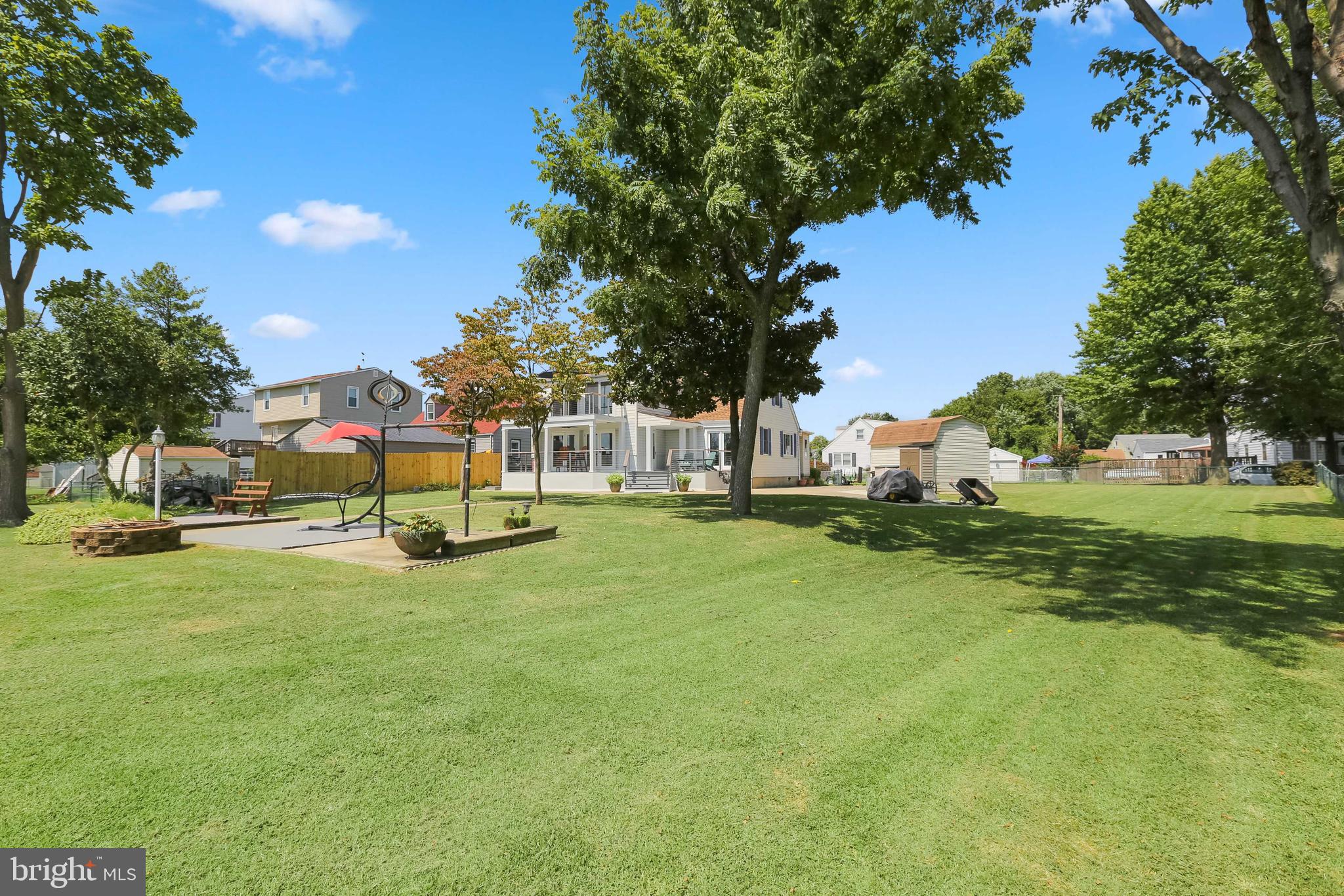 MURRAY POINT - Residential