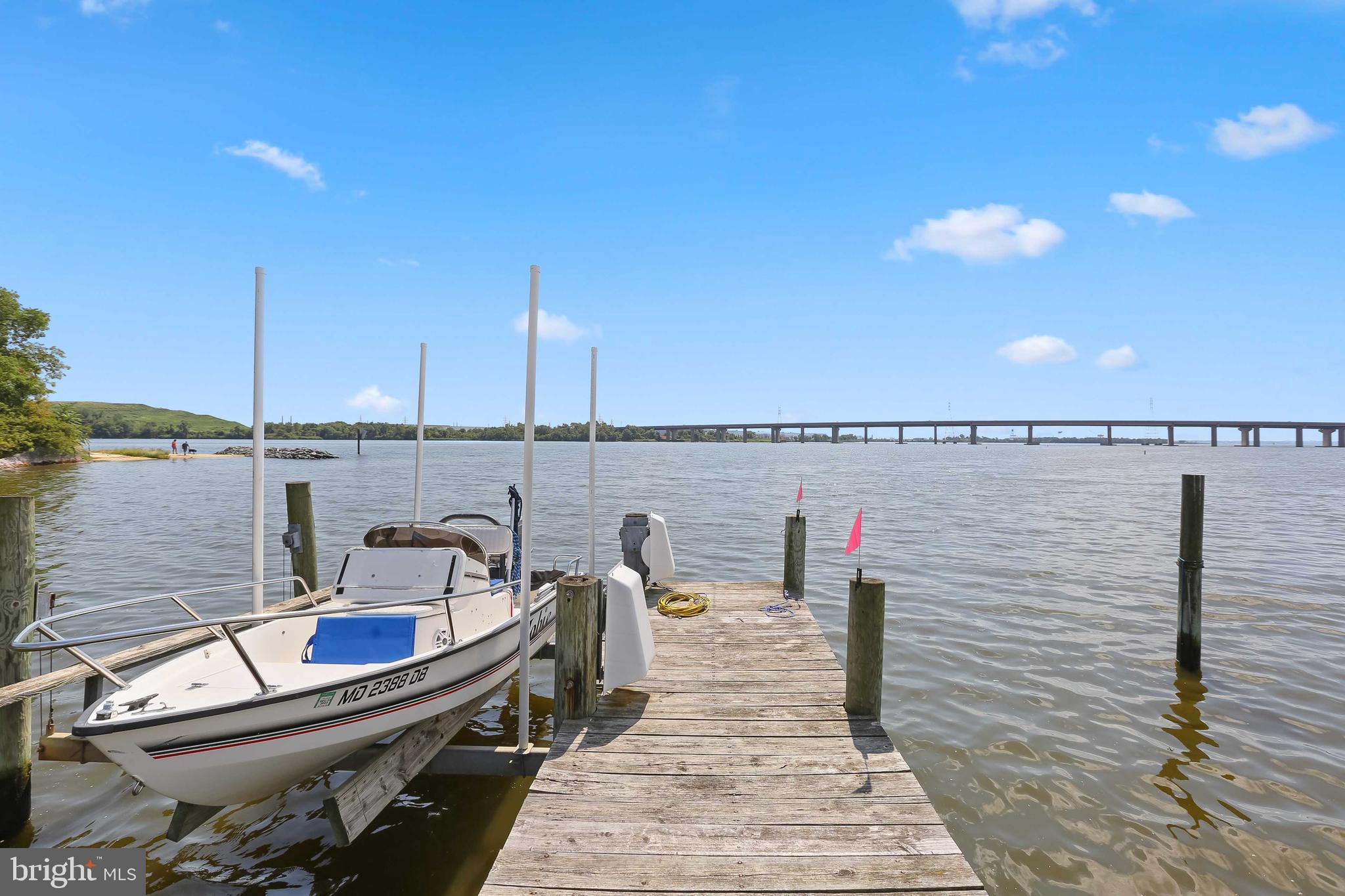 MURRAY POINT - Residential