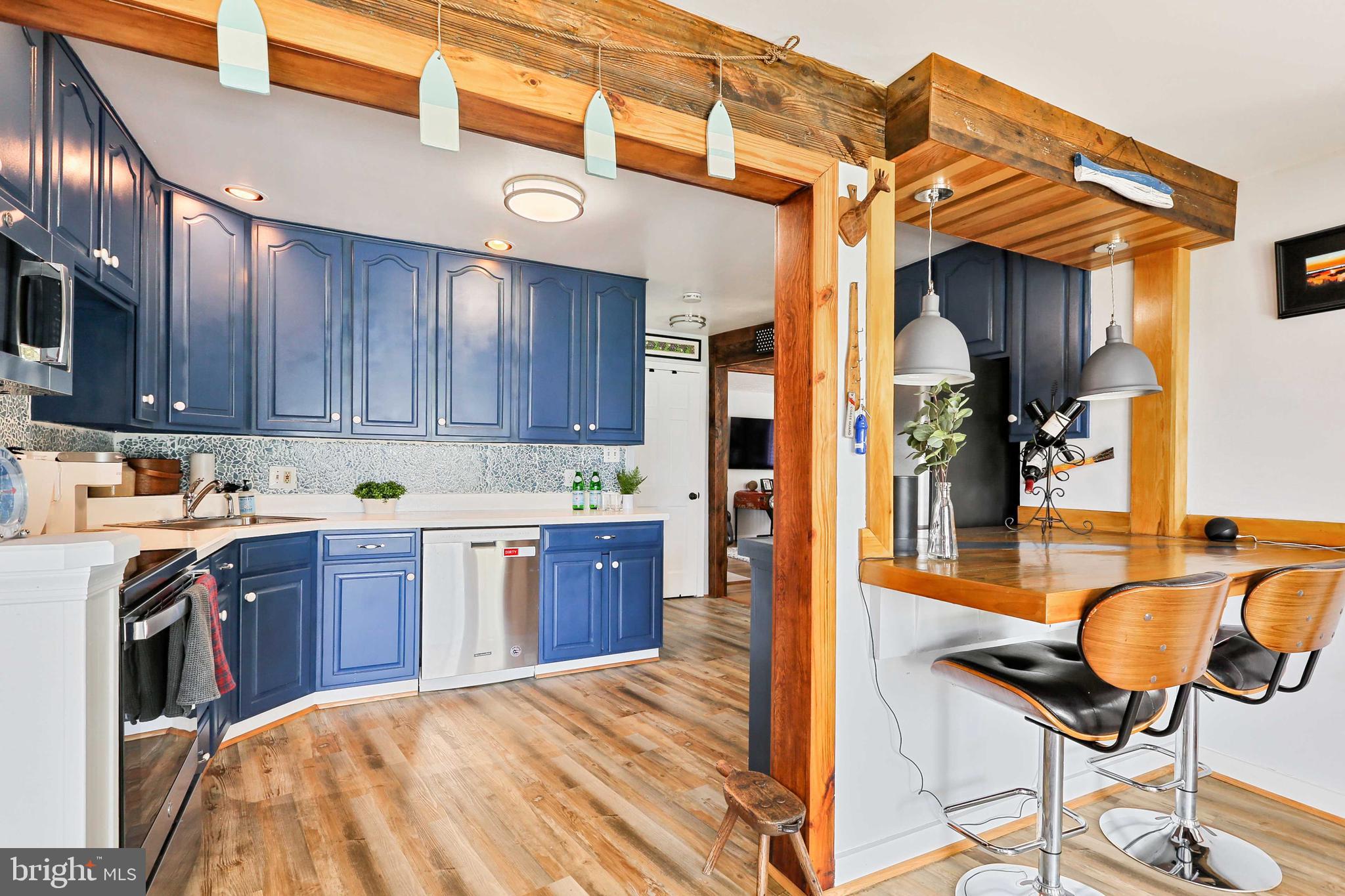 MURRAY POINT - Residential