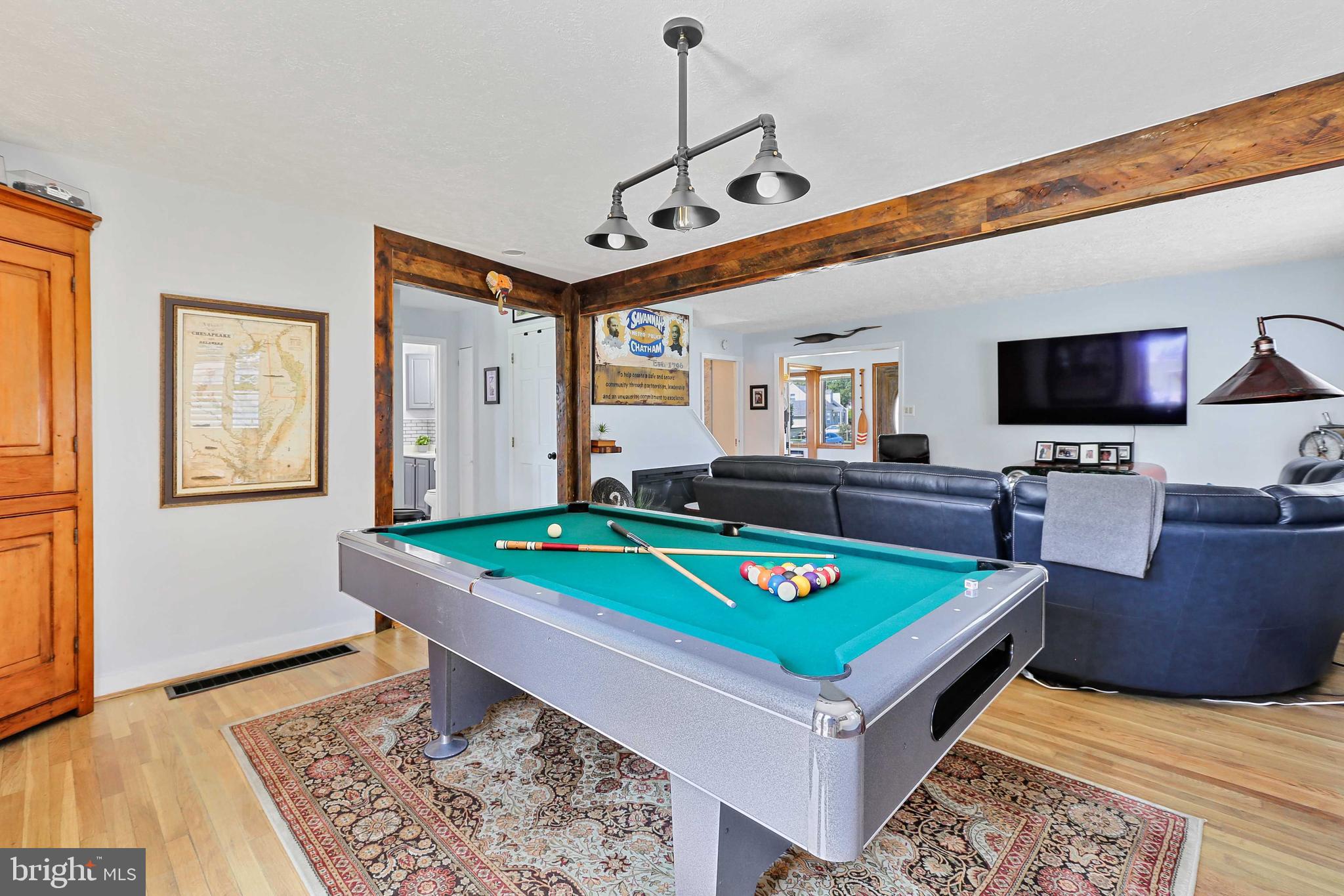 MURRAY POINT - Residential