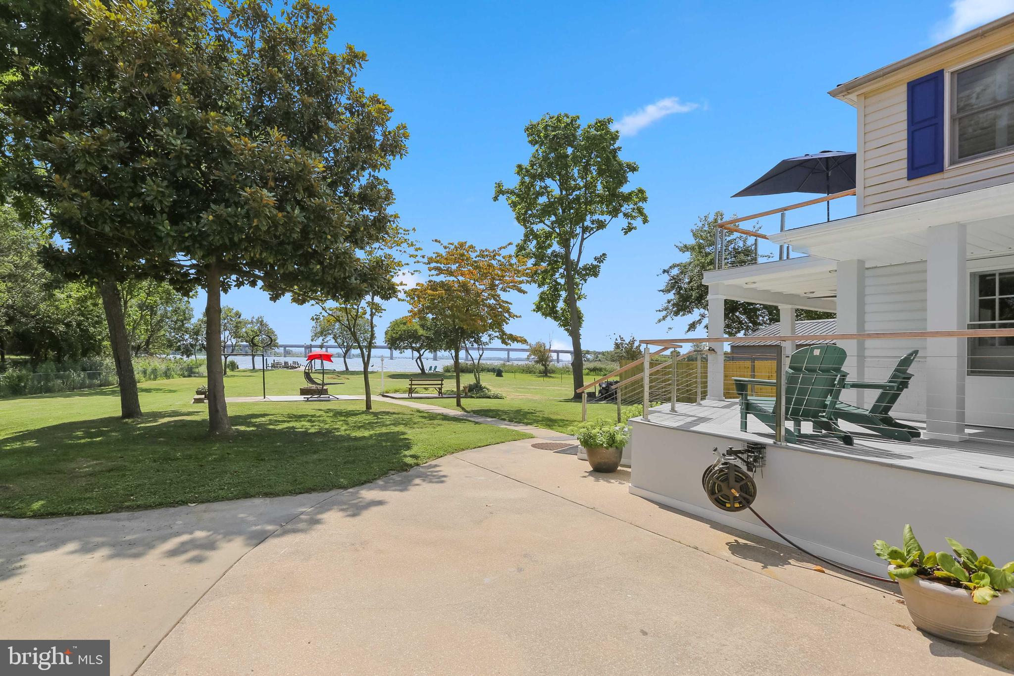 MURRAY POINT - Residential