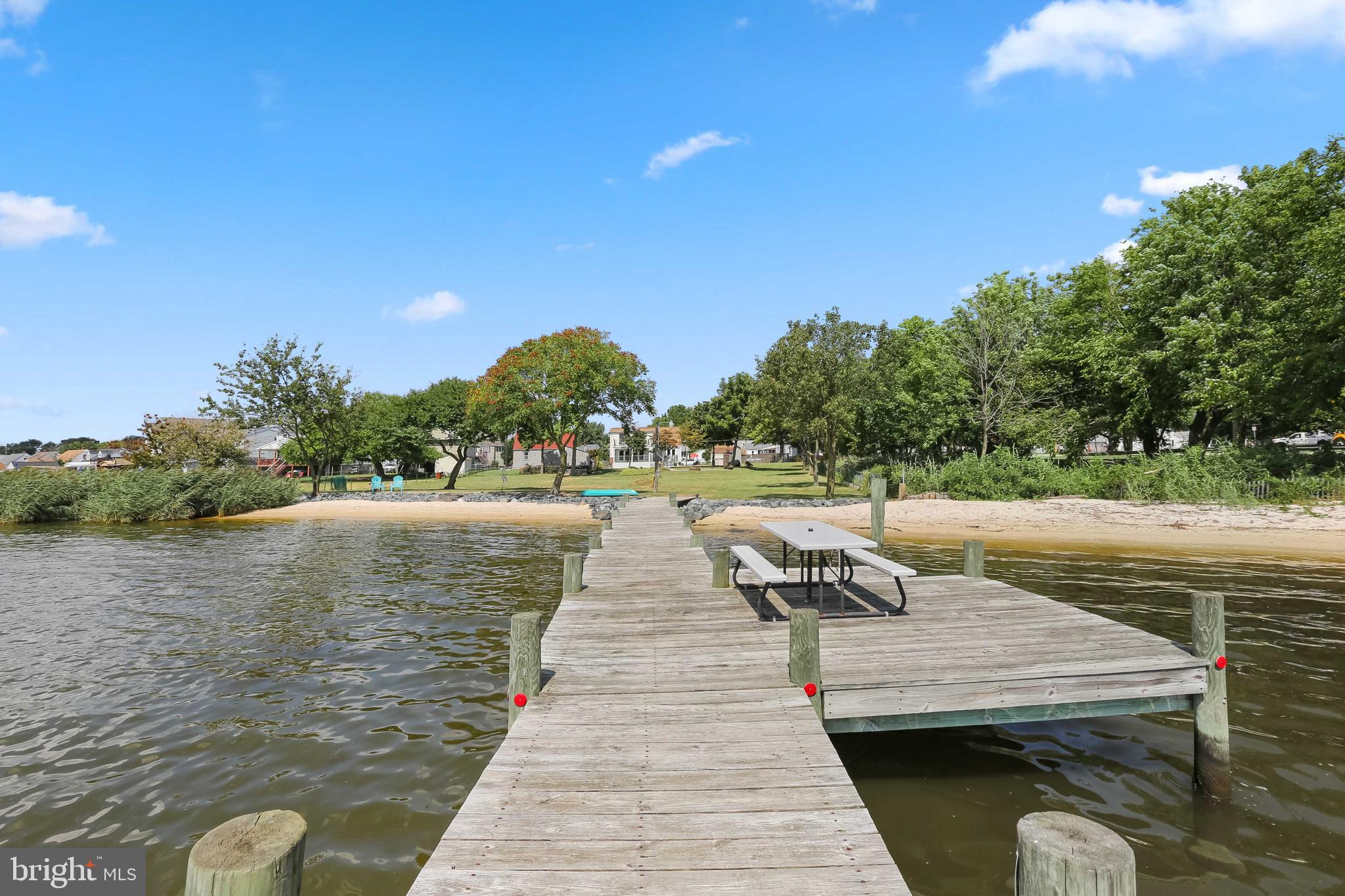 MURRAY POINT - Residential