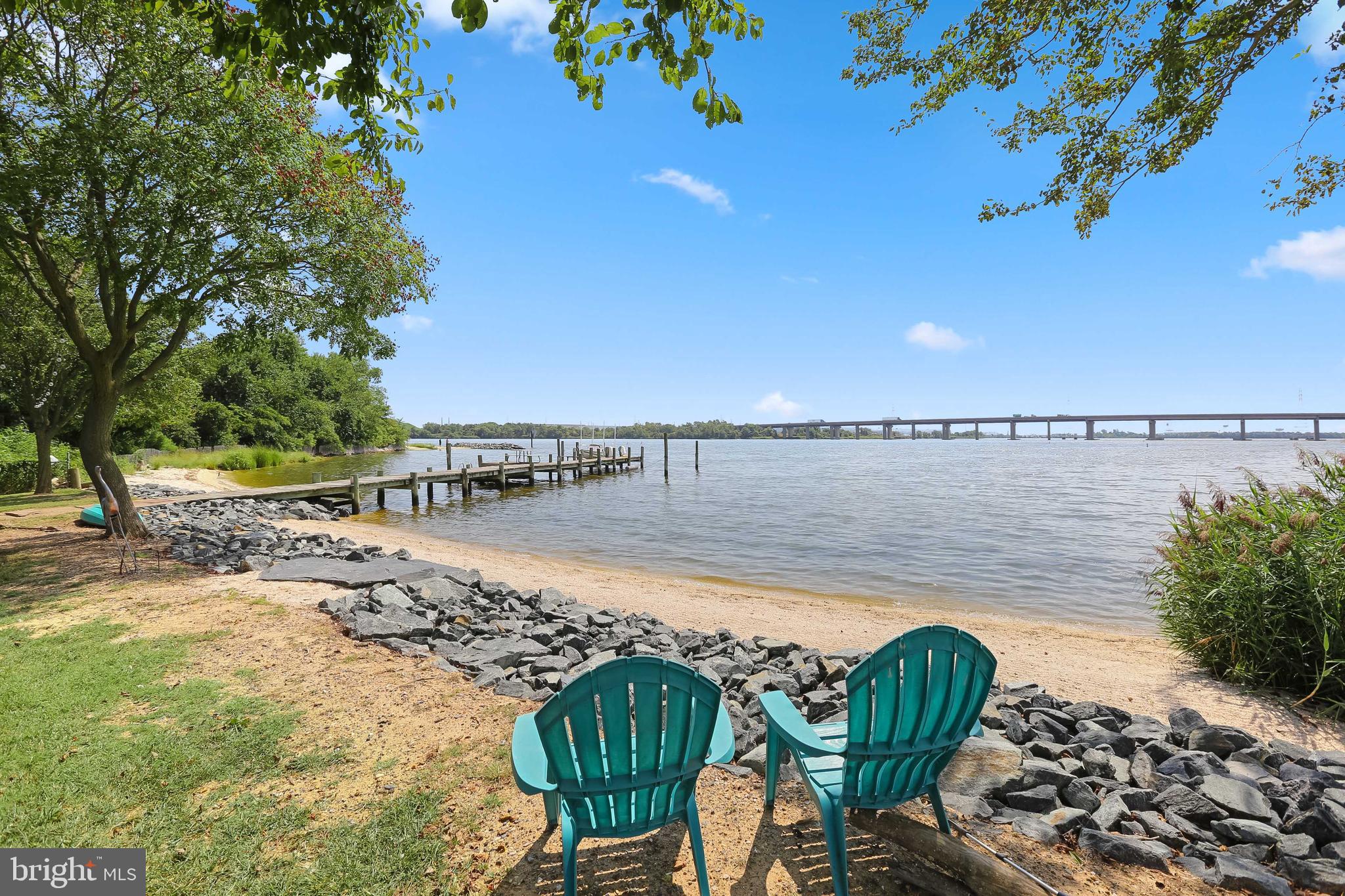 MURRAY POINT - Residential