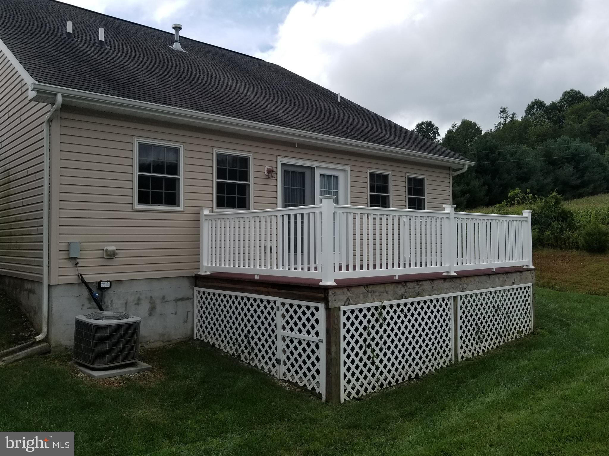 GOLDEN VIEW - Residential