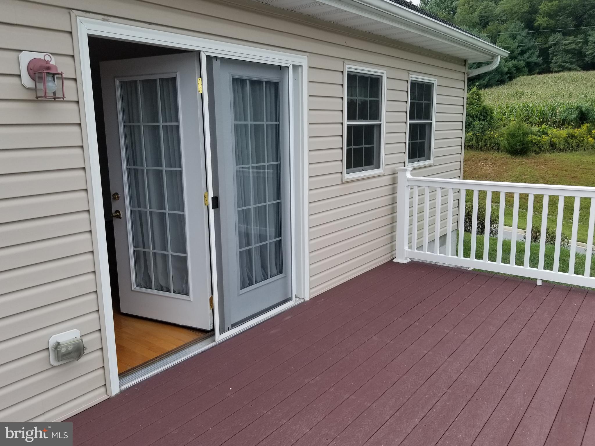 GOLDEN VIEW - Residential