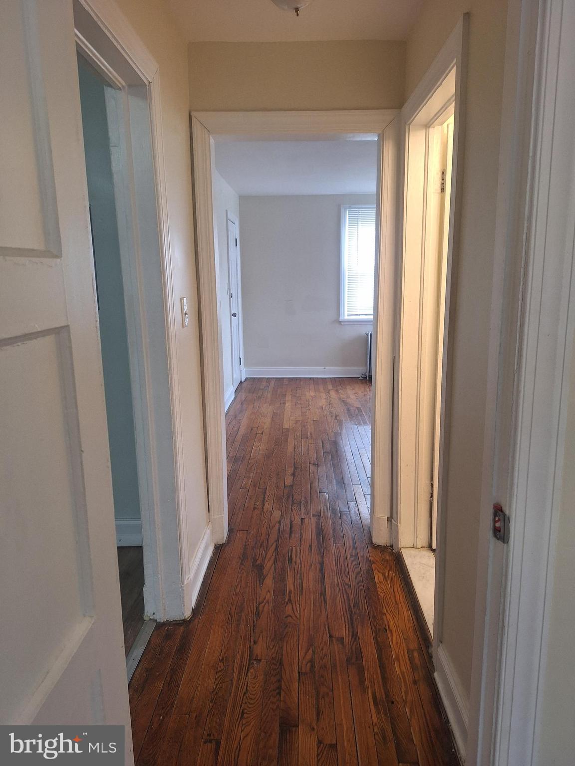 GOVANS - Residential Lease