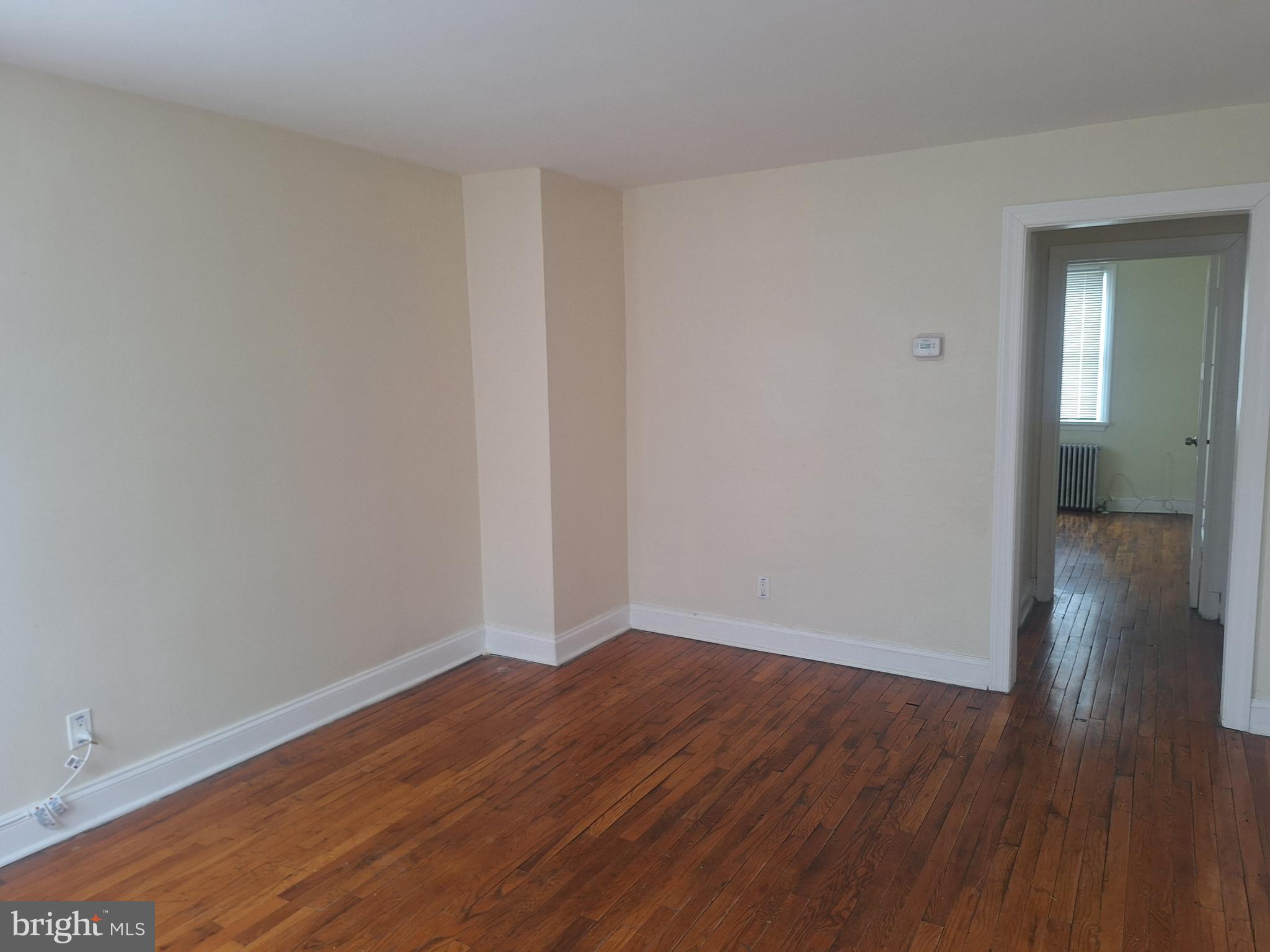 GOVANS - Residential Lease