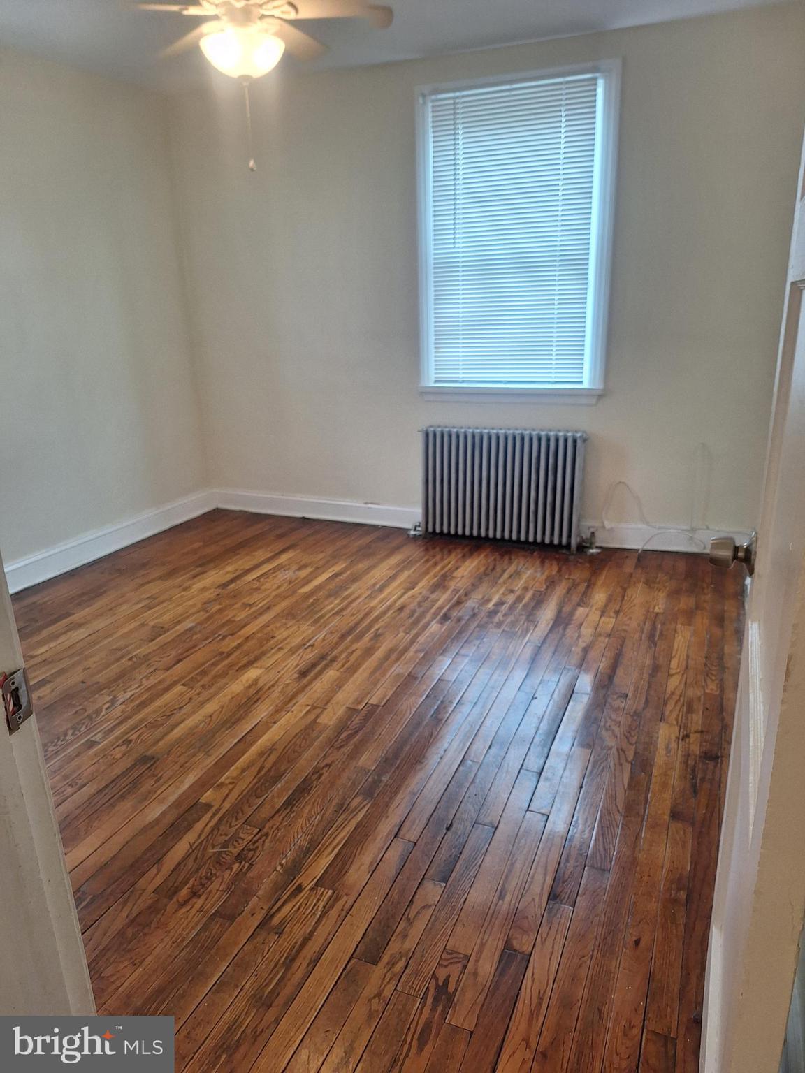 GOVANS - Residential Lease
