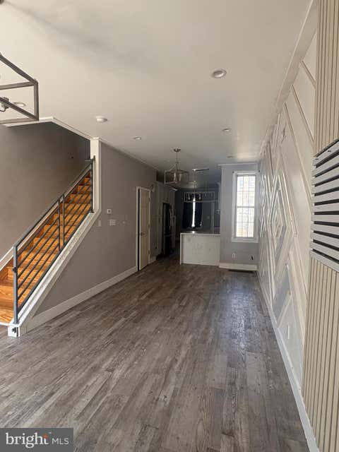 Townhouse For Sale - 3139 Fontain Street<br/> PHILADELPHIA, PA 19121