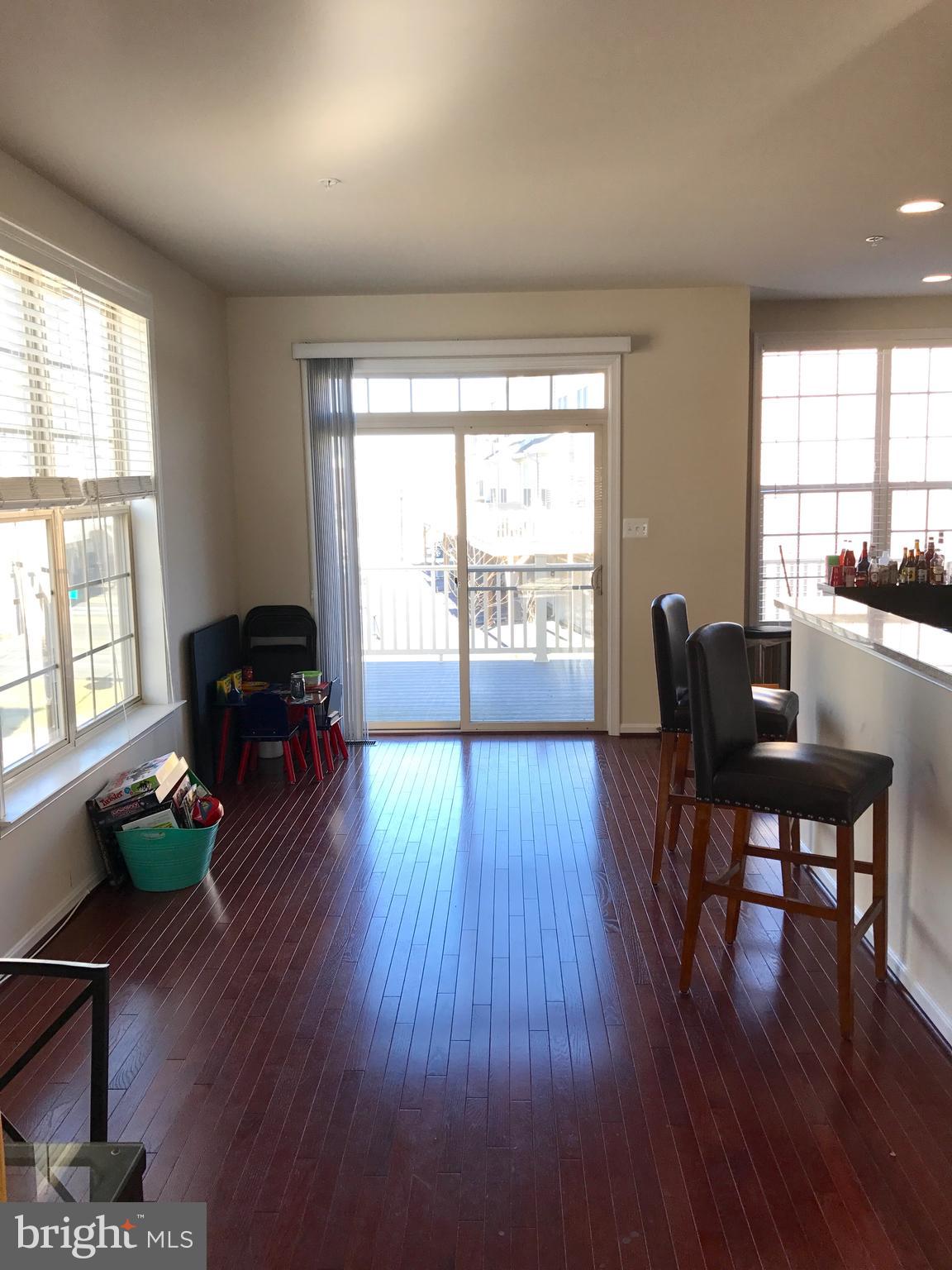 CHADDSFORD-PLAT1 SECTION - Residential Lease