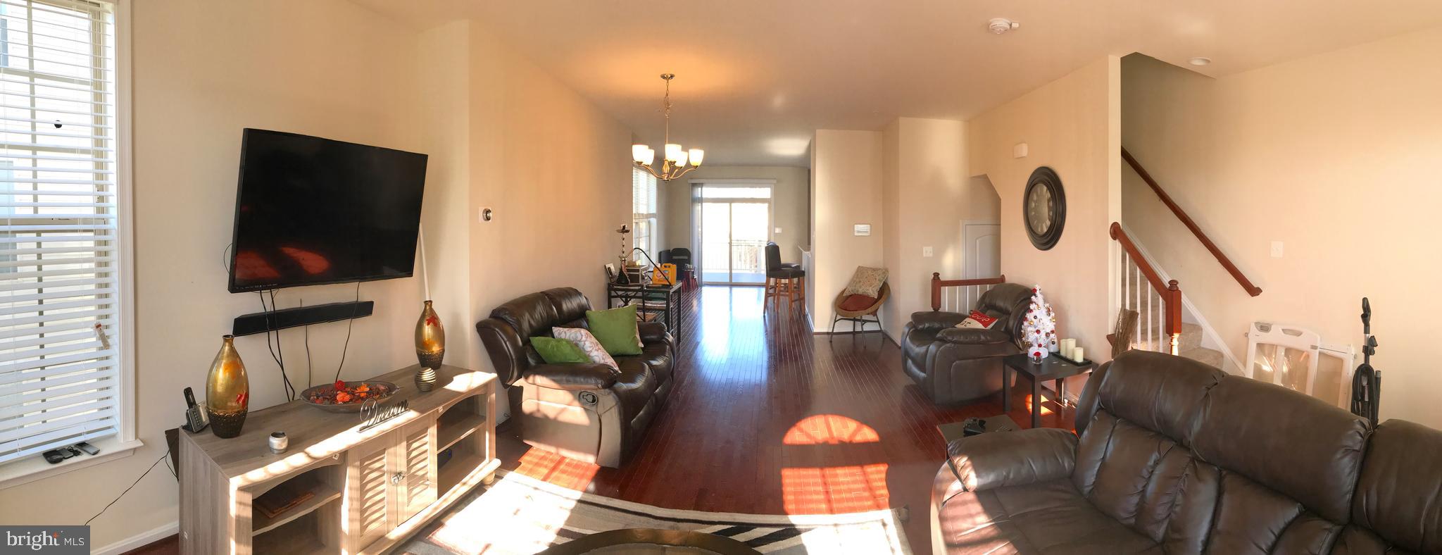 CHADDSFORD-PLAT1 SECTION - Residential Lease