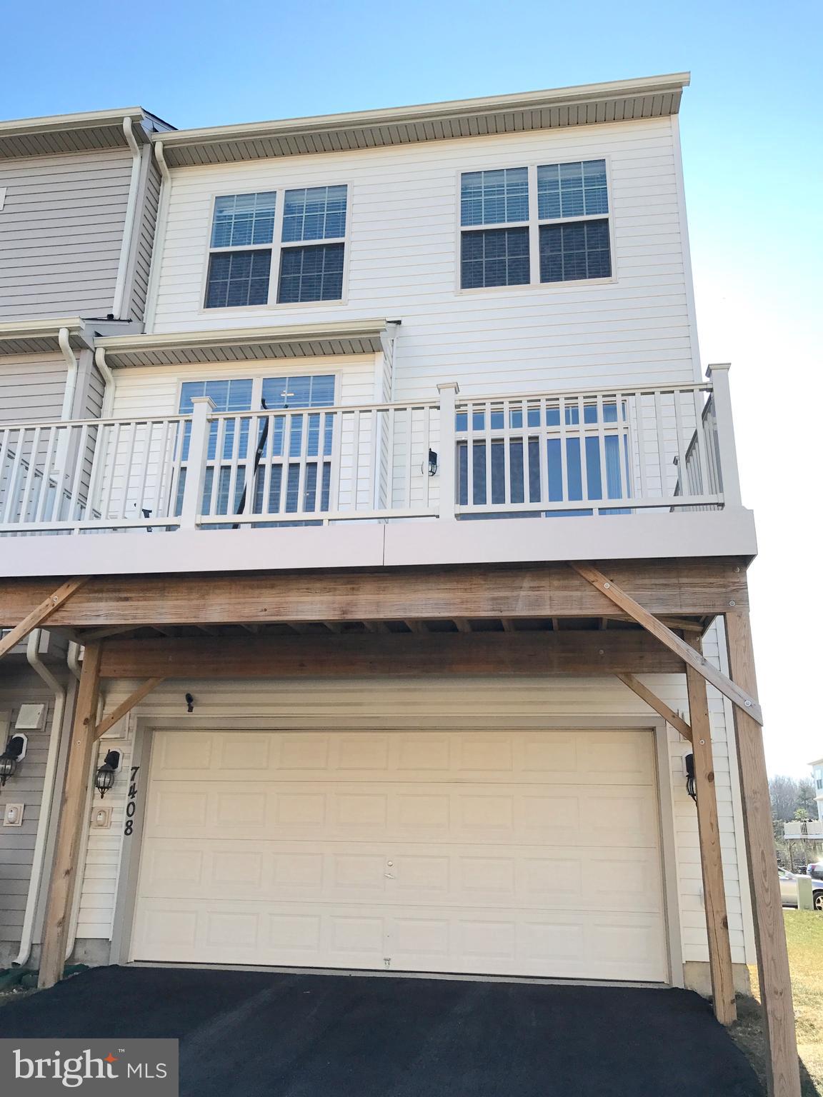 CHADDSFORD-PLAT1 SECTION - Residential Lease