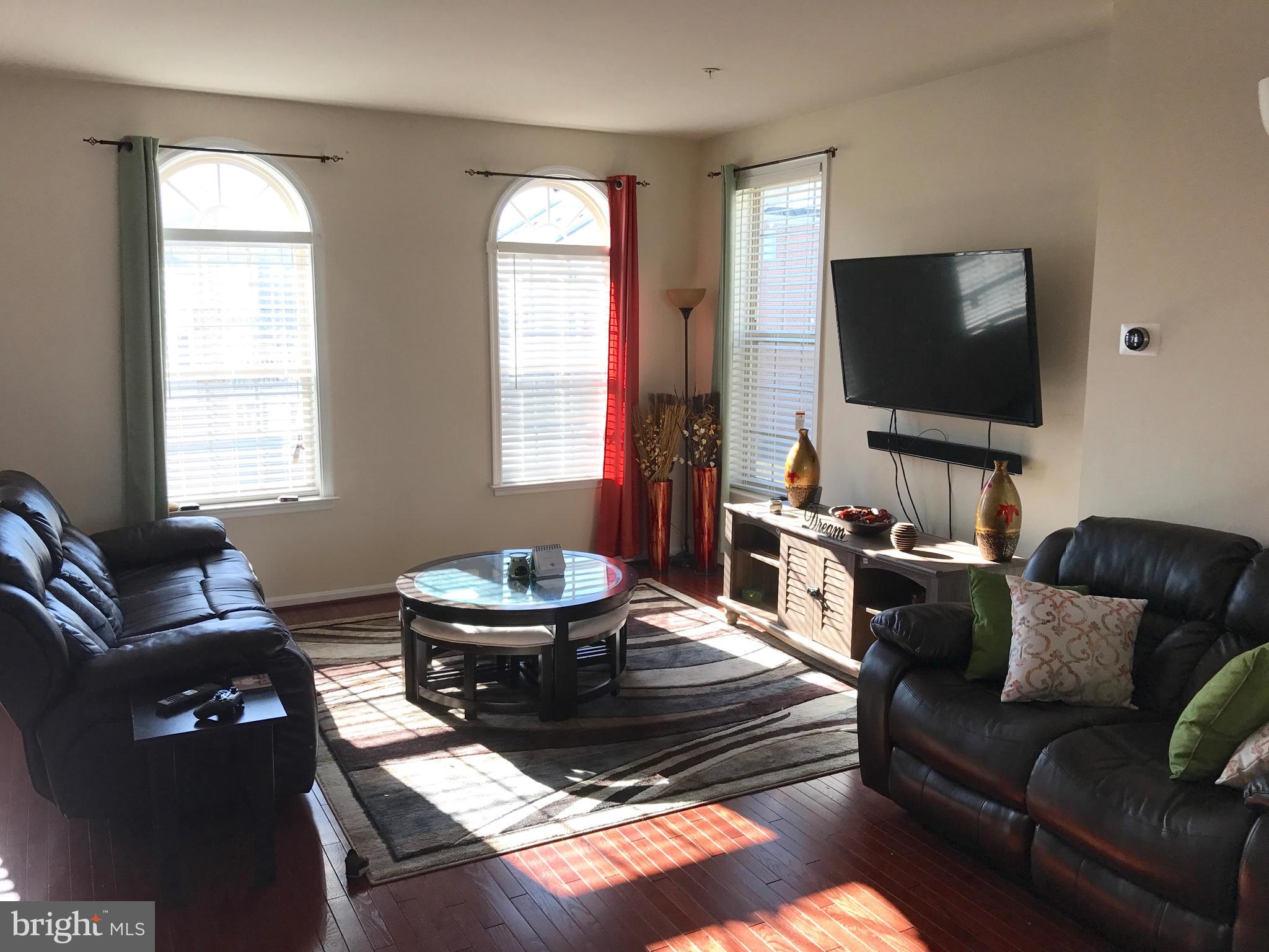 CHADDSFORD-PLAT1 SECTION - Residential Lease